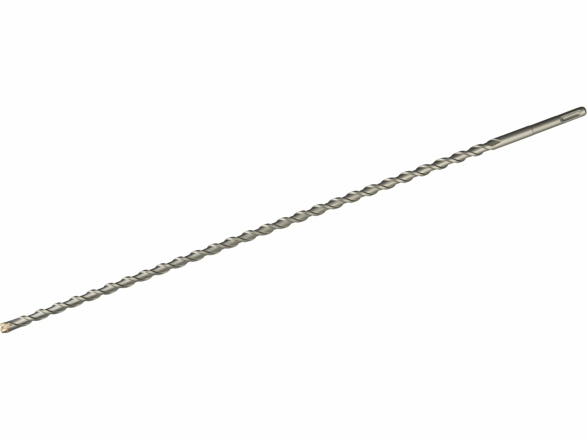 Vrták SDS-plus štvorbritý, ø12x600mm
