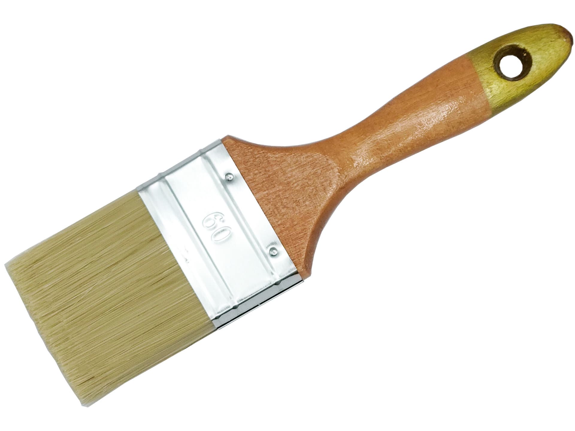 Štetec plochý, 2,5''/63mm