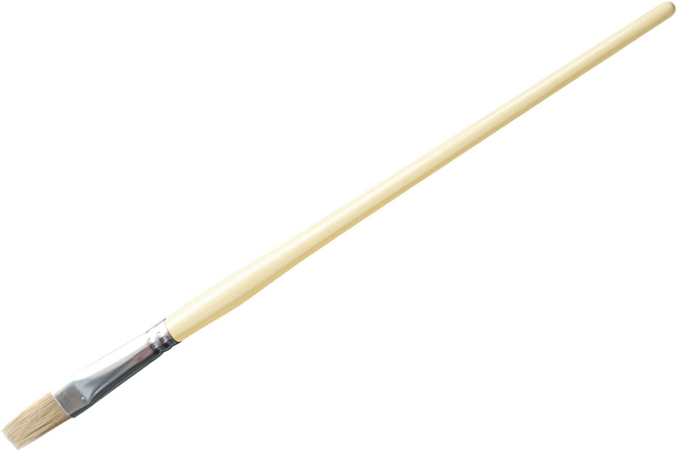 Štetec plochý 10mm