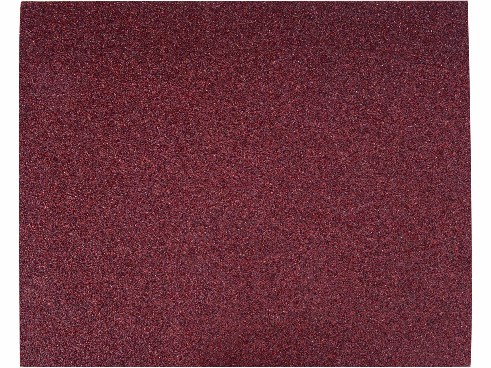 Plátno brúsne, korund, 230x280mm, 10ks, P40