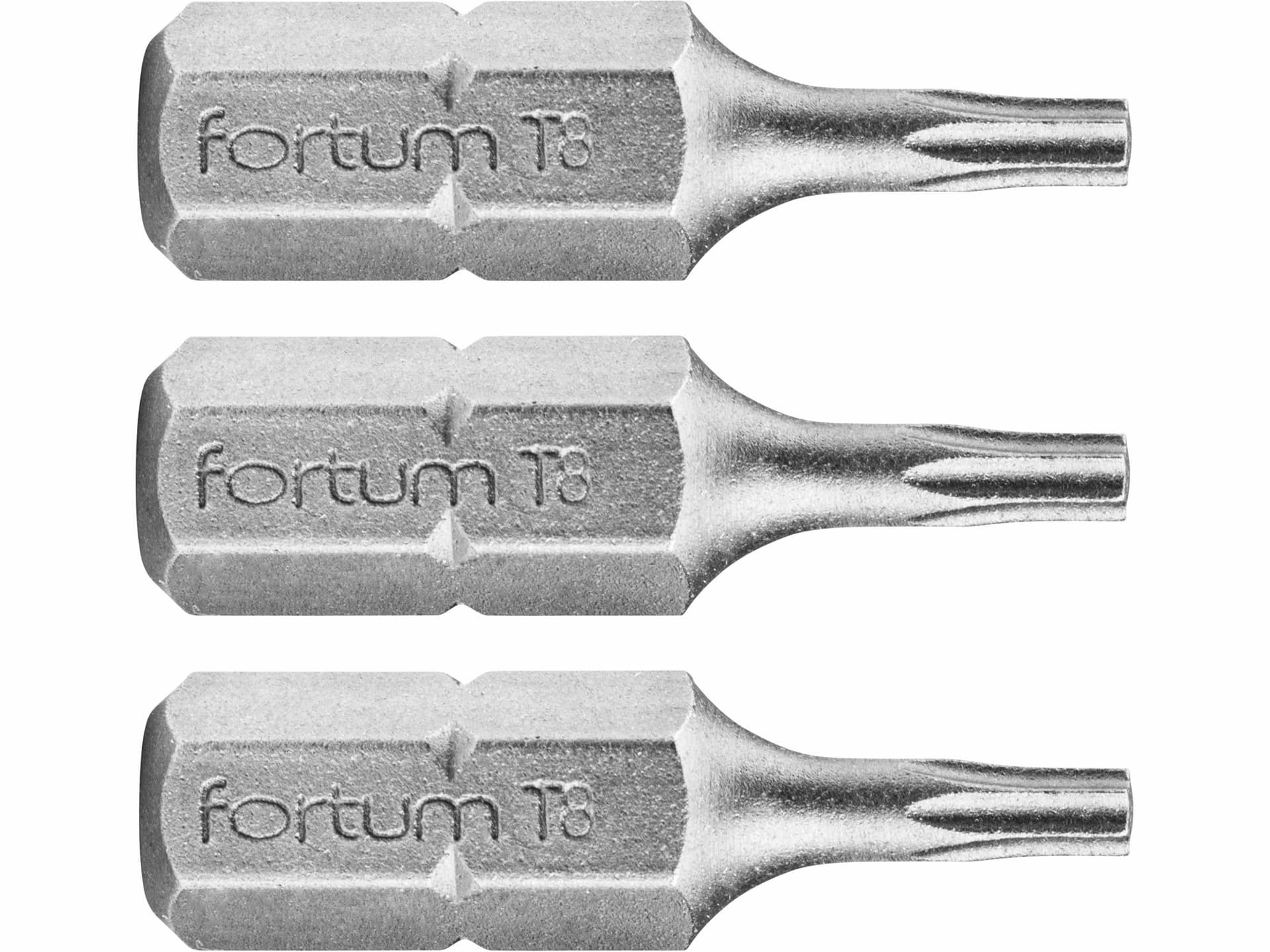 Bit torx 3ks, T 8x25mm