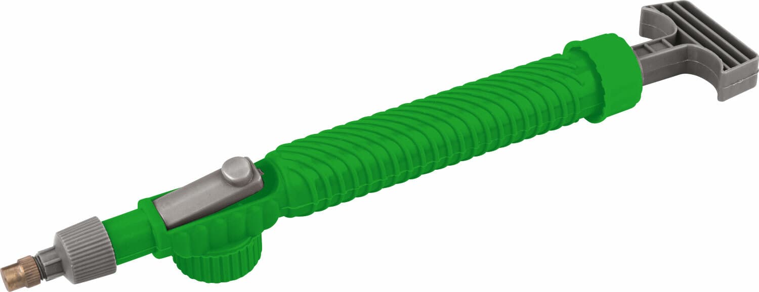 Postrekovač tlakový na PET fľašu, 30cm, 1-8L