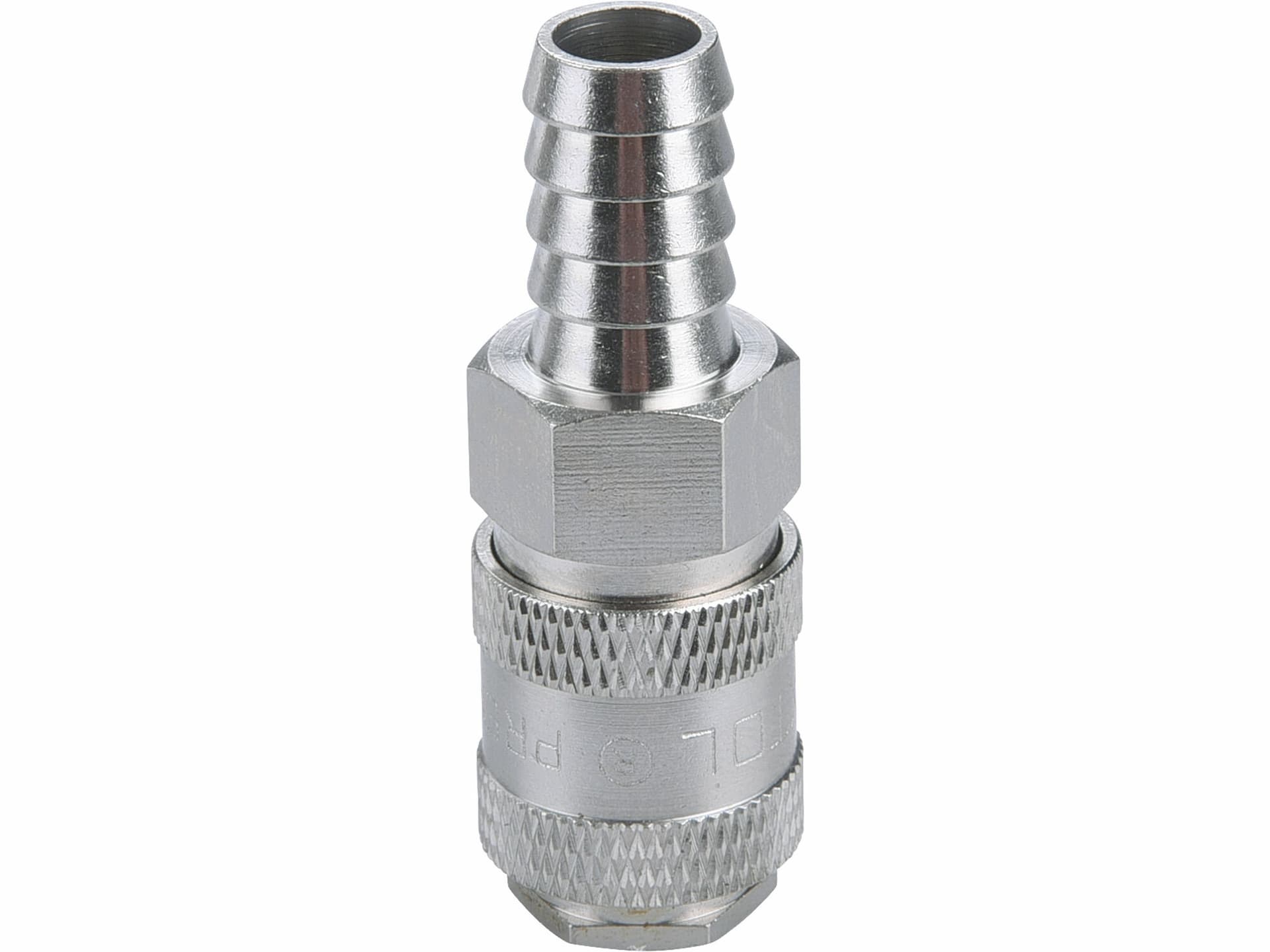Rýchlospojka vzduchová 1/2" zásuvka pre hadicu