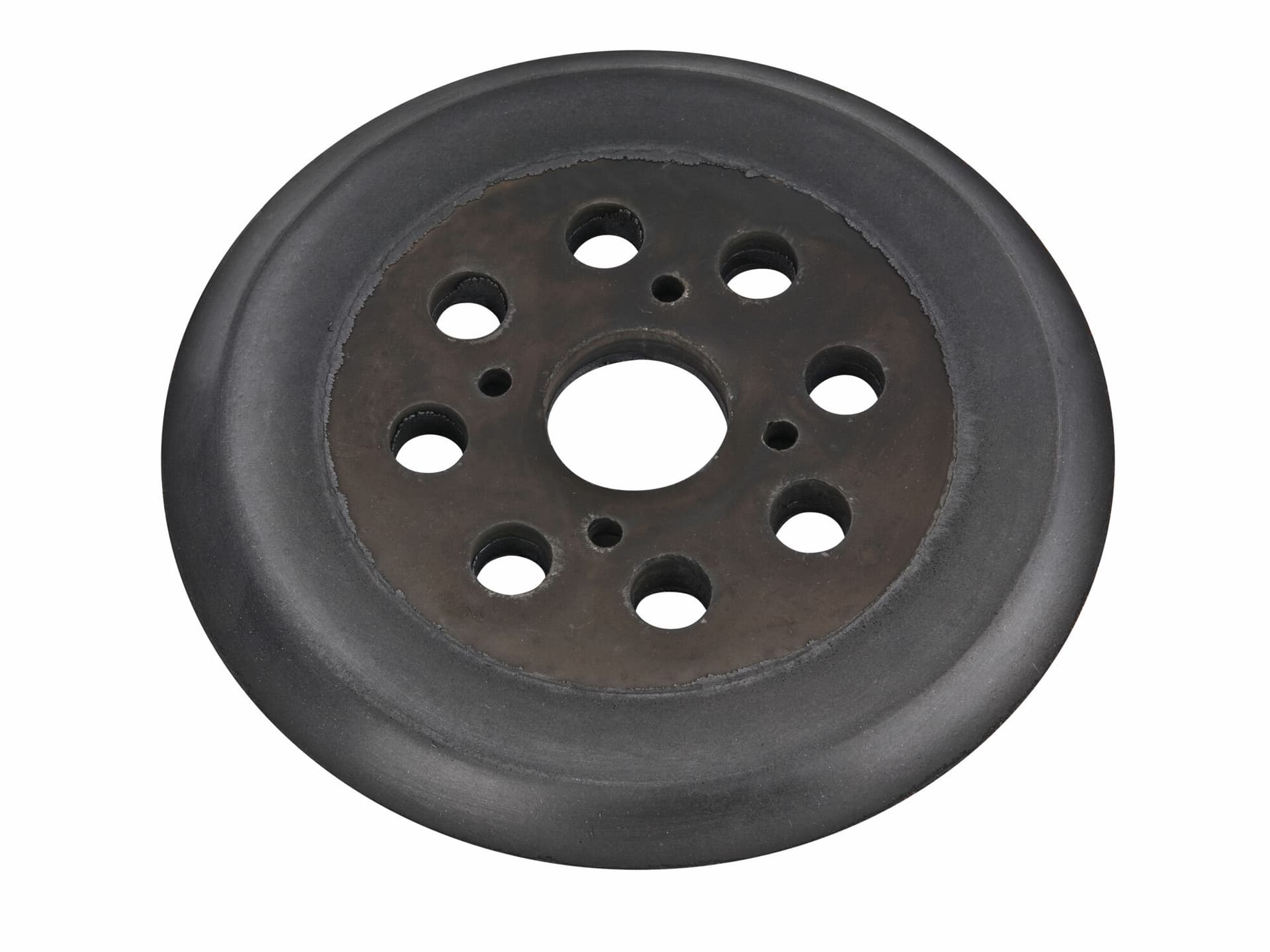 Unášač brúsneho papiera so suchým zipsom 125mm