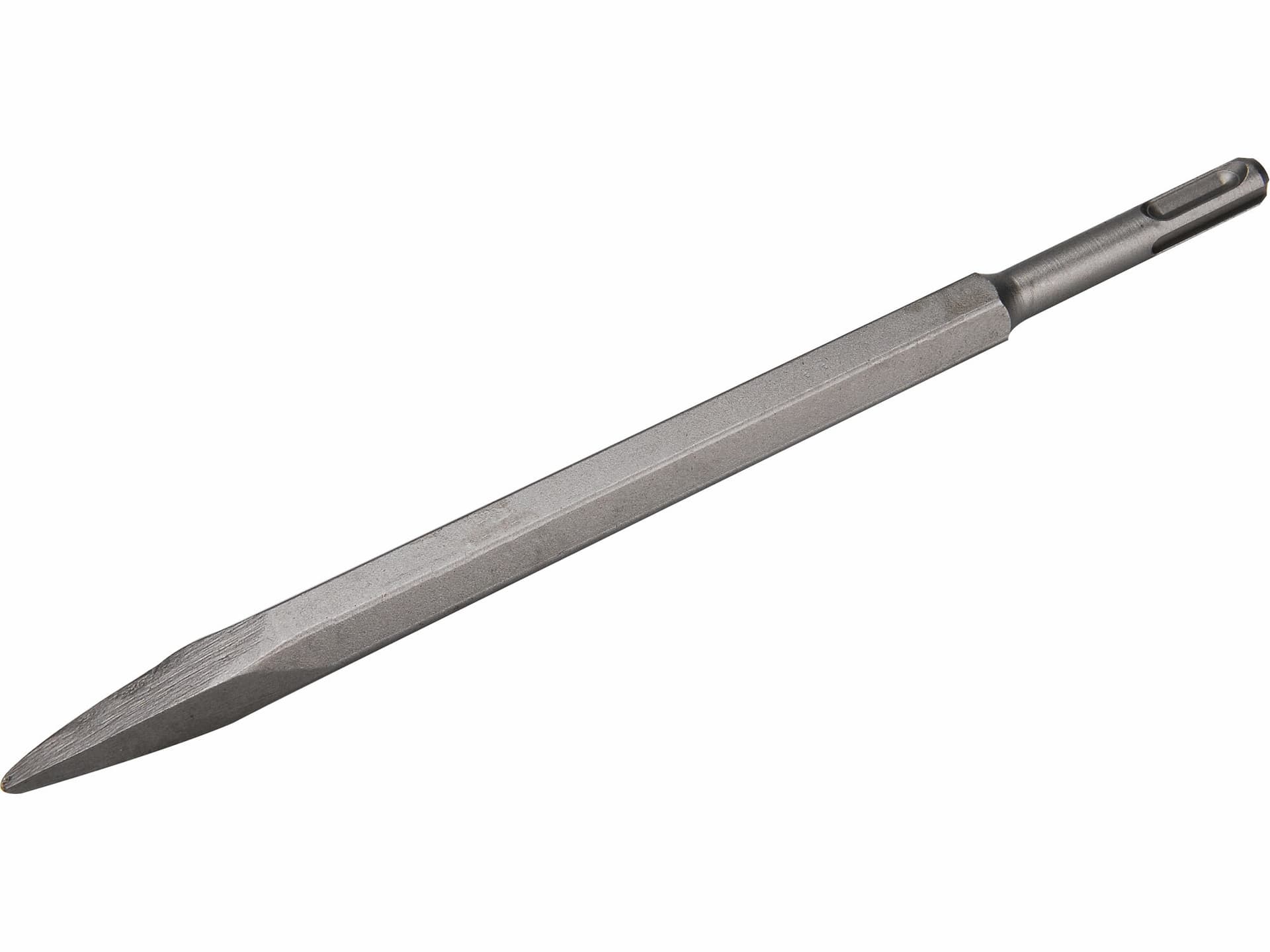 Sekáč špicatý SDS-plus, 250mm