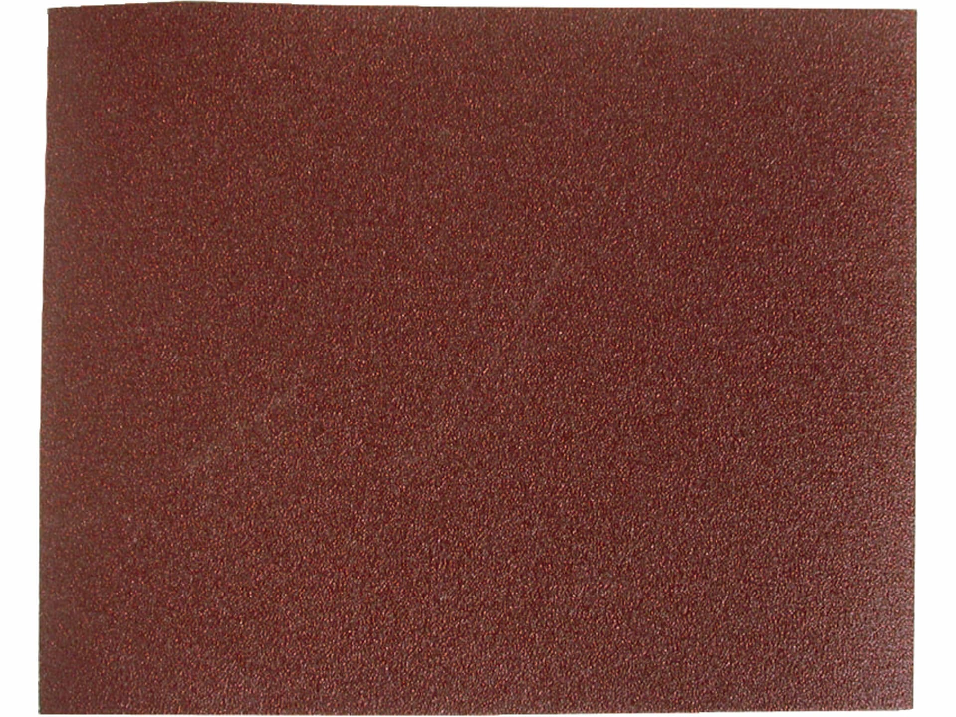 Plátno brúsne, korund, 230x280mm, 10ks, P80