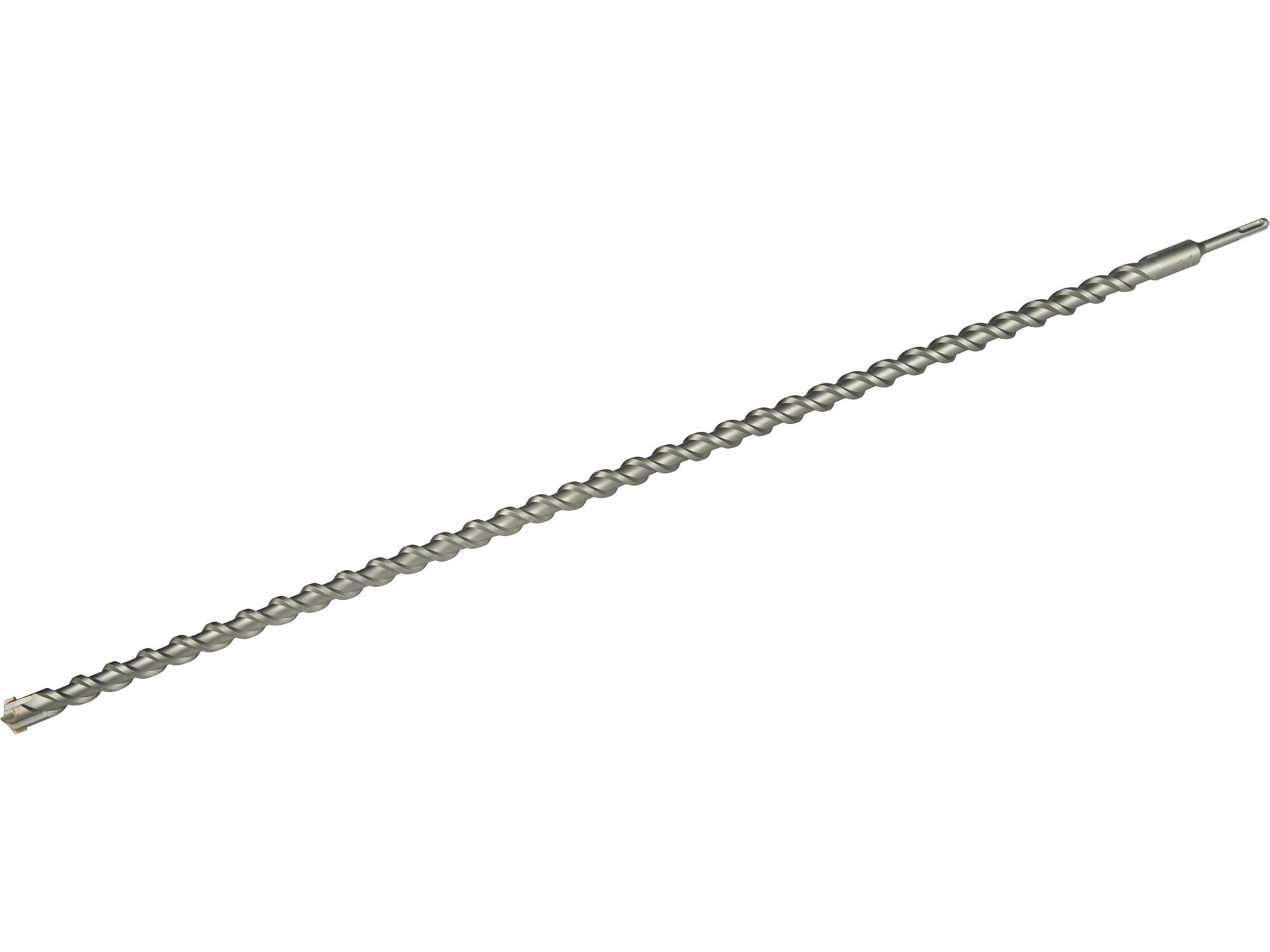 Vrták SDS-plus štvorbritý, ø26x1000mm