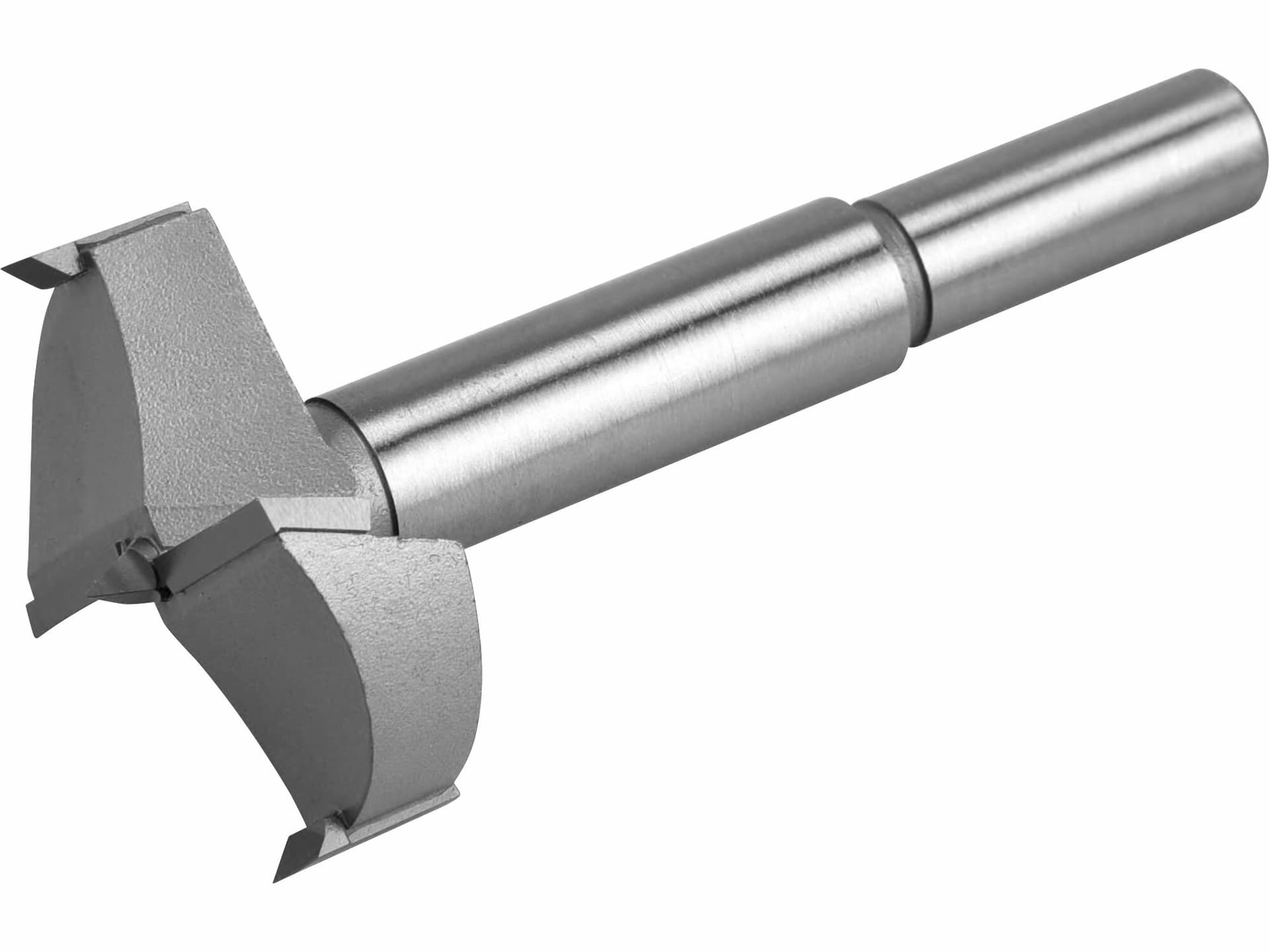 Sukovník HSS s SK plátkami, Ø40mm
