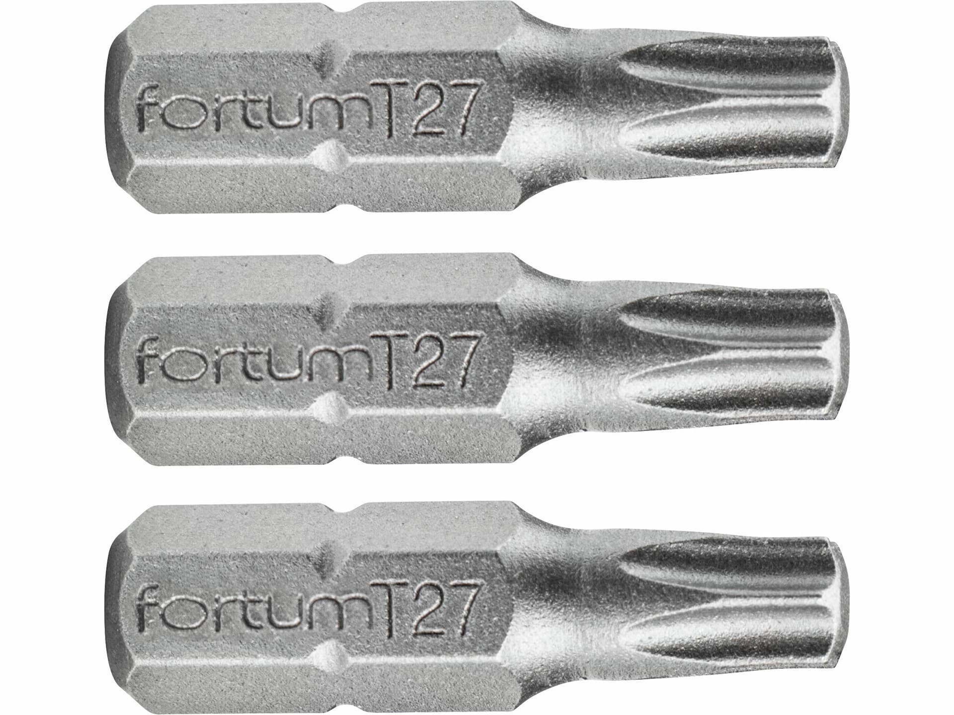 Bit torx 3ks, T 27x25mm