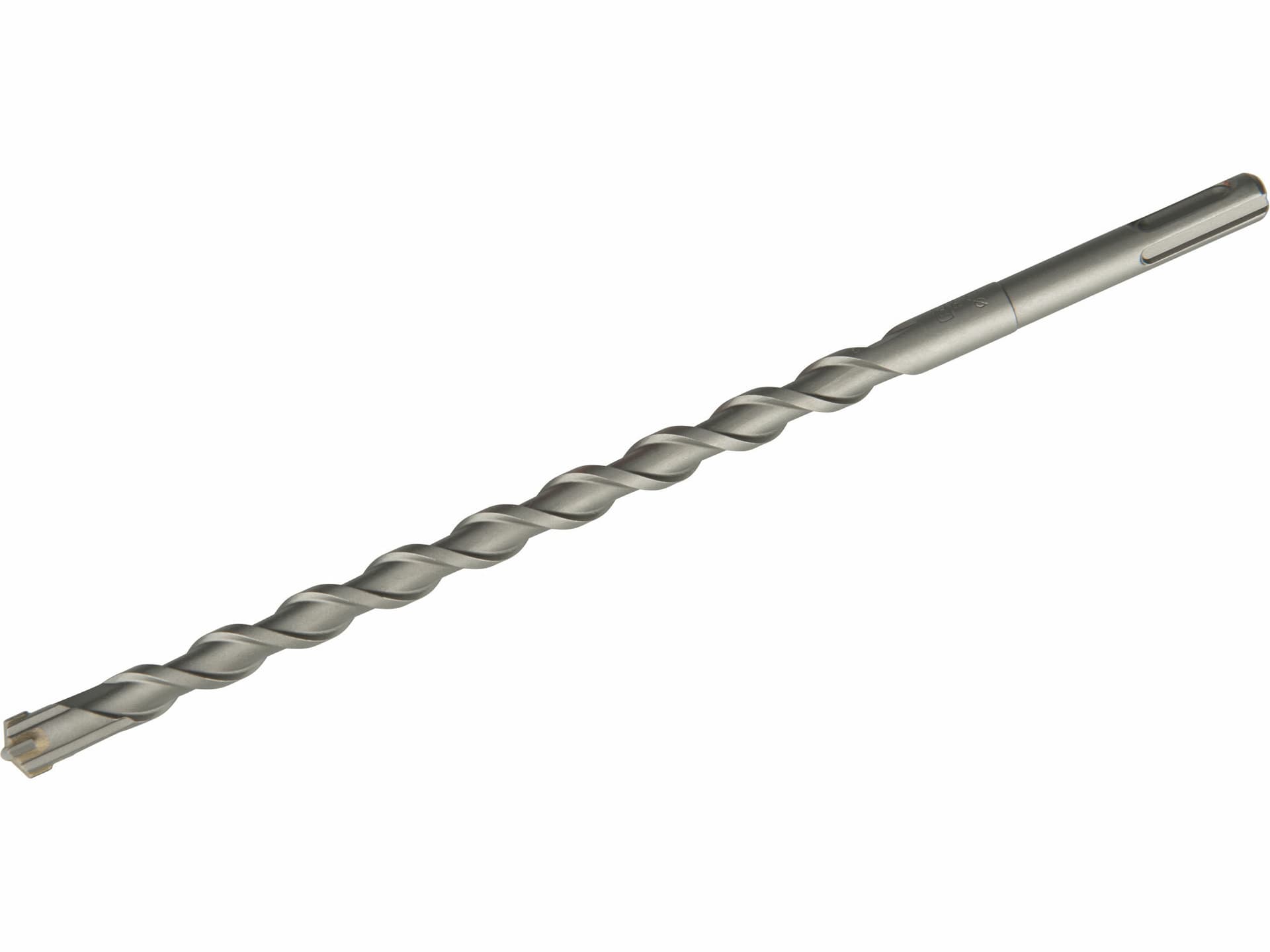 Vrták SDS-plus štvorbritý, ø12x260mm