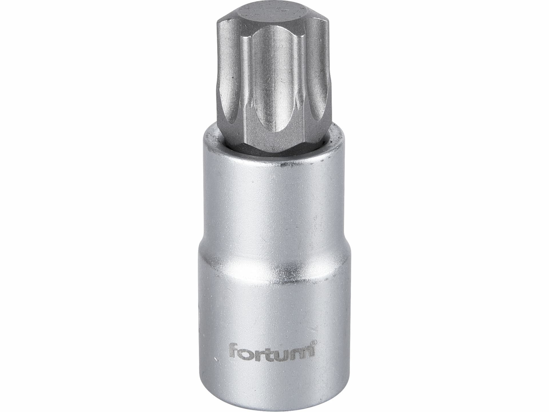 Hlavica zástrčná TORX, TX70, 1/2”