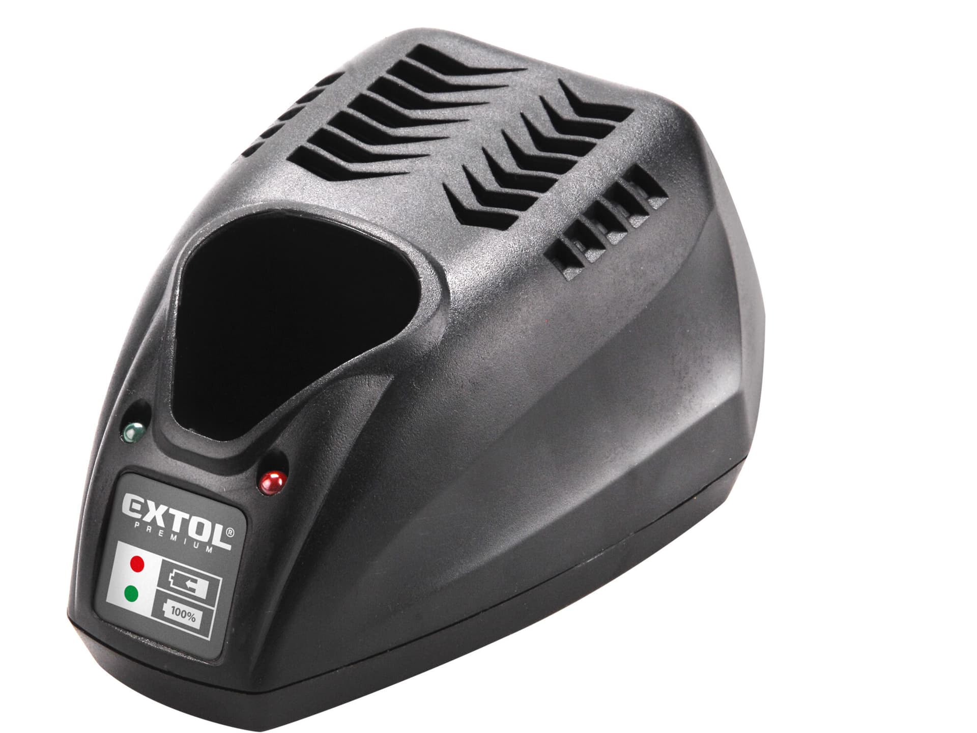 Nabíjačka akumulátorov, 12V/1,5A, pre 8891150, 8891151