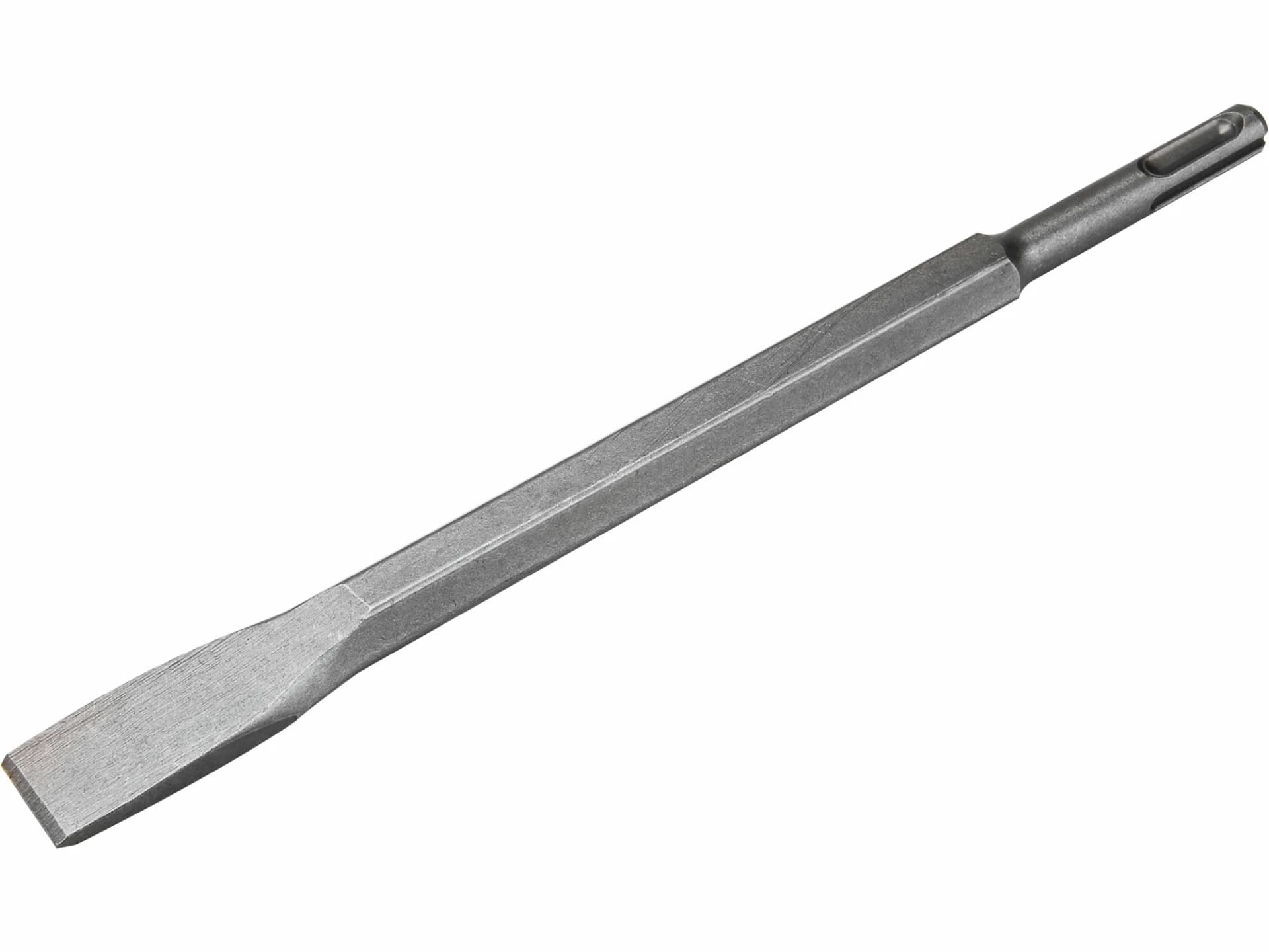 Sekáč plochý SDS-plus, 250mm, šírka 20mm