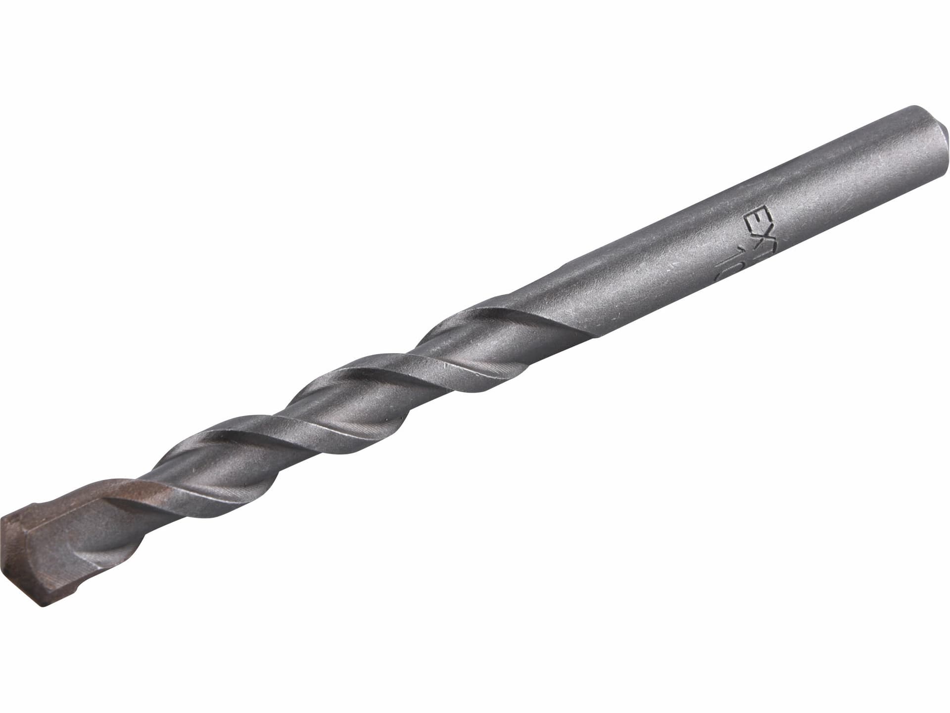 Vrták do betónu s valcovou stopkou, Ø10x120mm