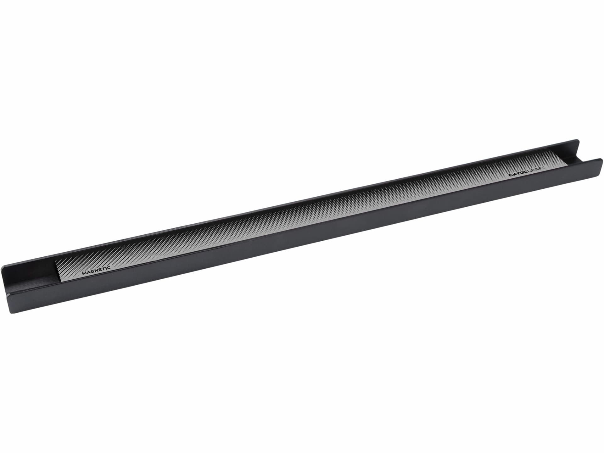 Magnetická lišta univerzálna 12", 305x23mm