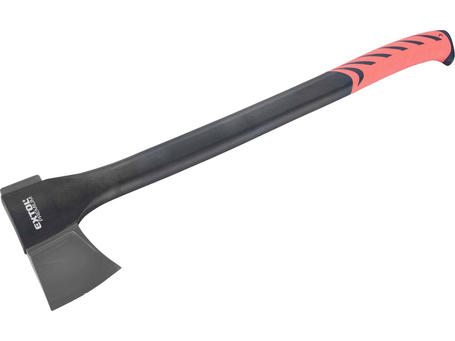 Sekera štiepacia 1550g, nylónová násada 720mm