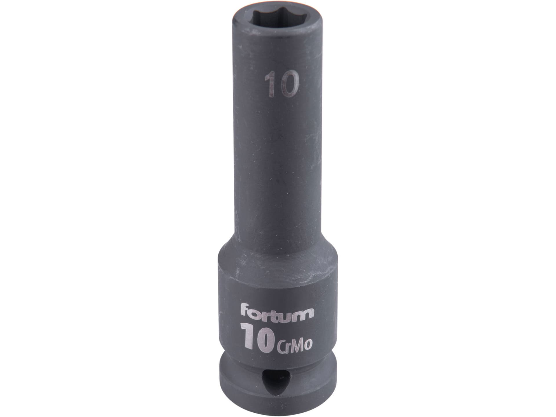 Kľúč nástrčný rázový, 1/2'', 10mm