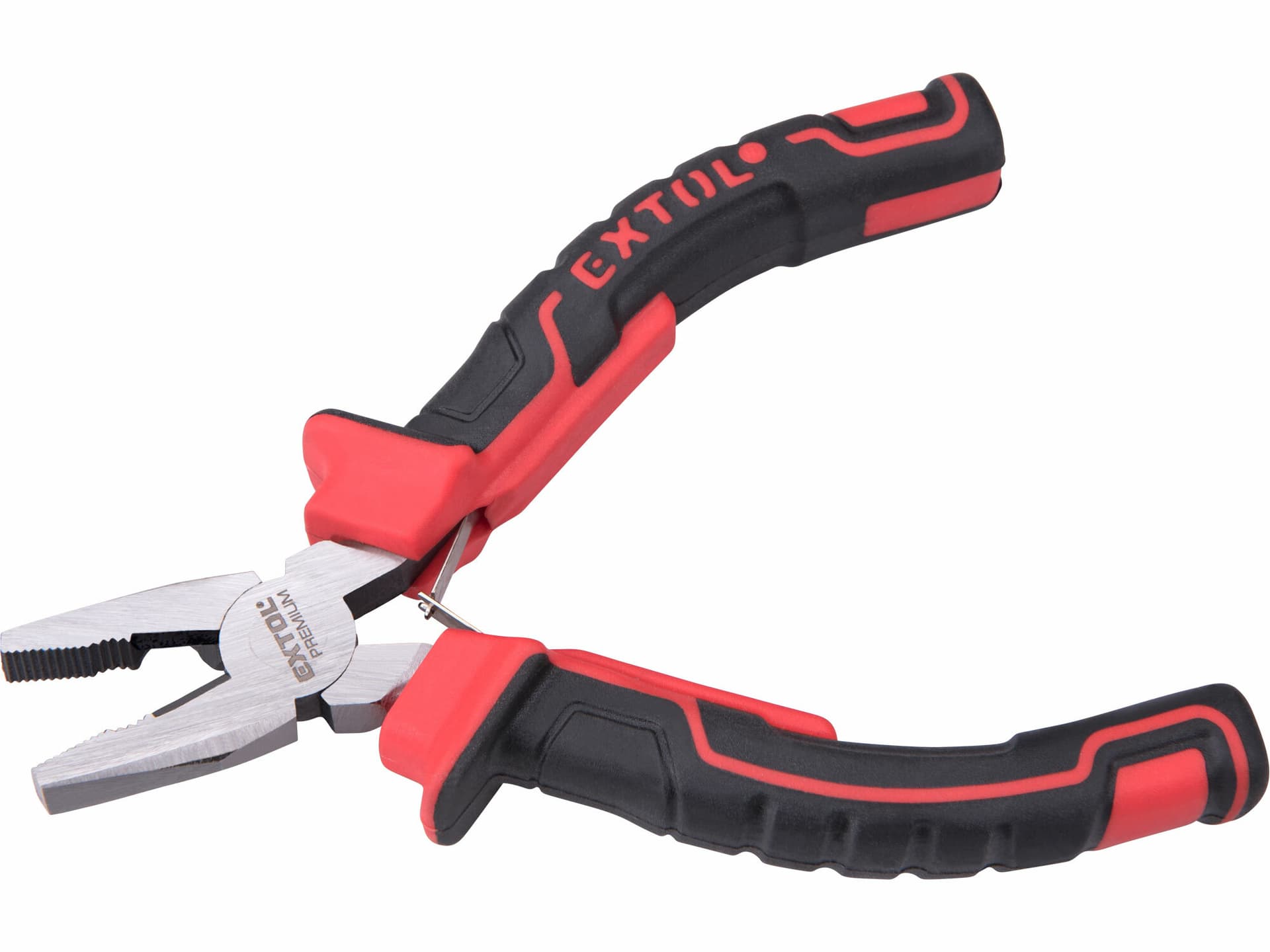 Kliešte kombinované mini, 125mm