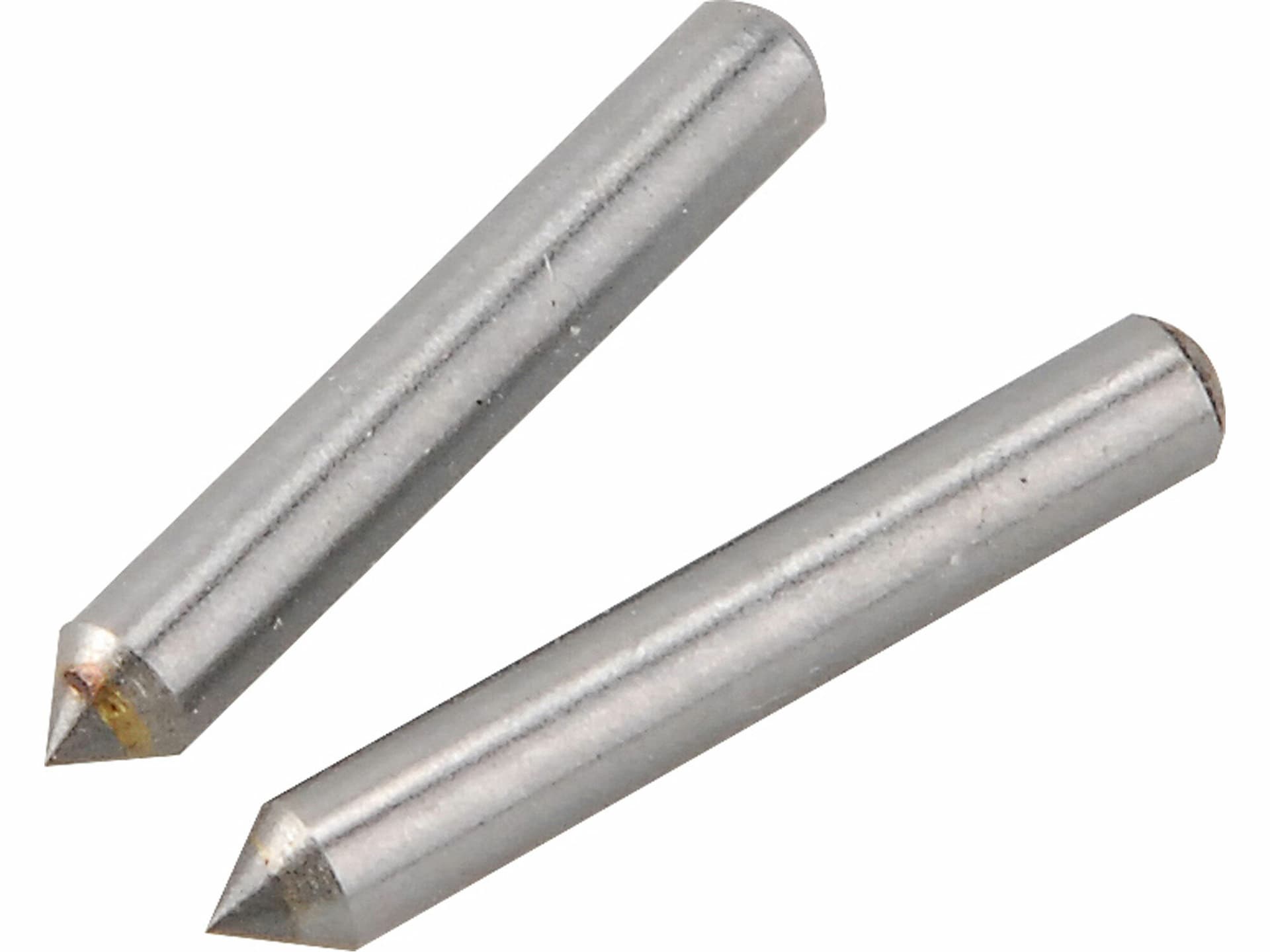 Hrot gravírovací 2ks, Ø 3,1x21mm, pre 404130