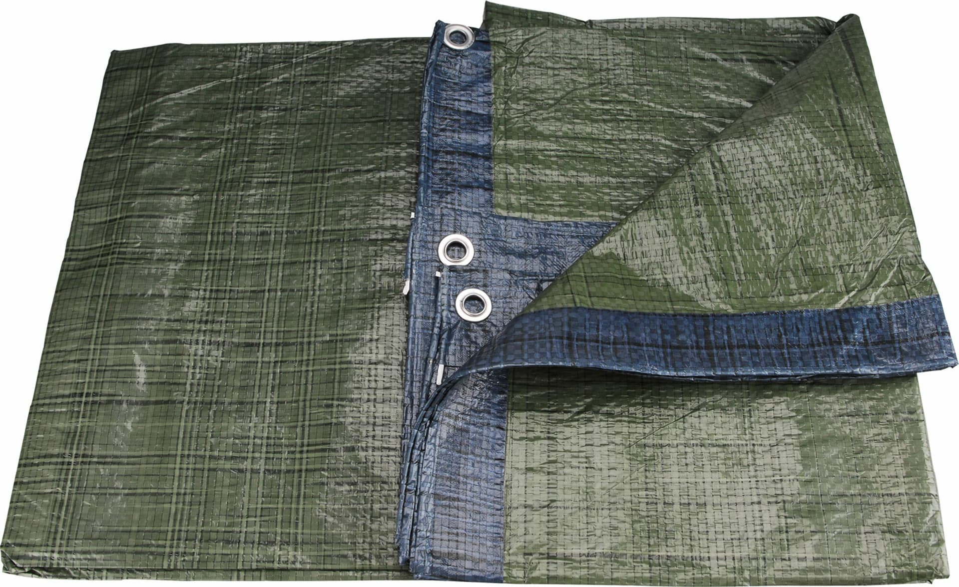 Plachta zakrývacia PE 150g/m², 8x12m