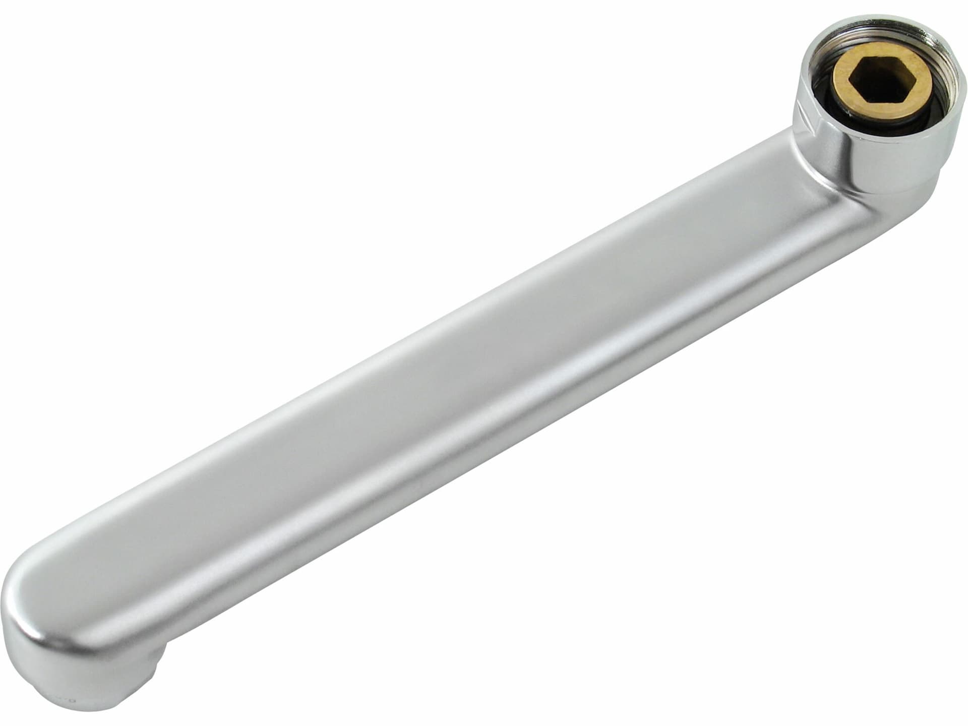 Rameno výtokové rovné, dĺžka 200mm