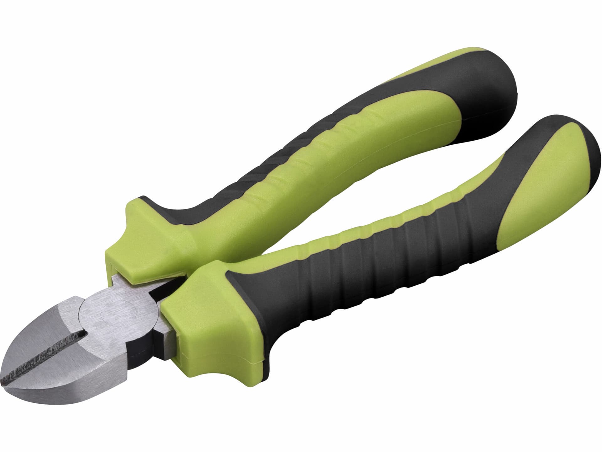 Kliešte štikacie bočné, 160mm (7038)