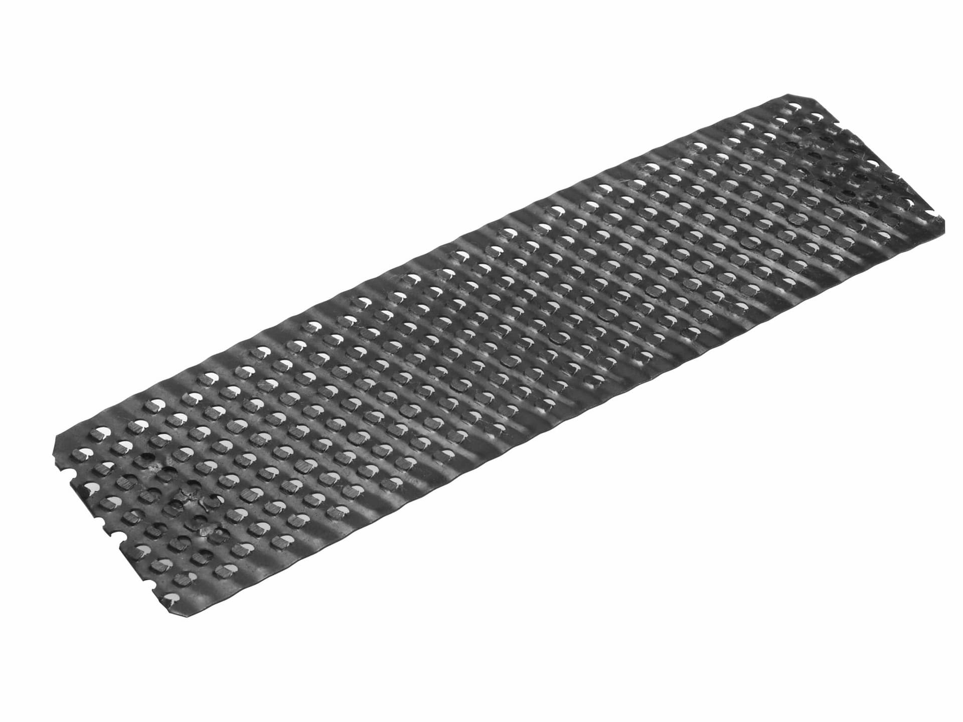 Plátok pre rašpľu na sádrokartón 8847120, 140x40mm