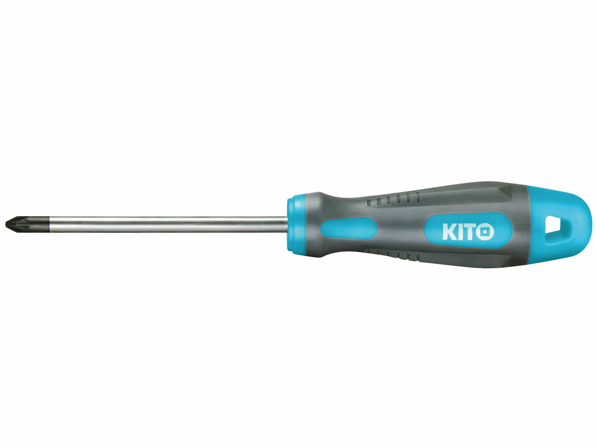 Skrutkovač krížový PZ3x150mm