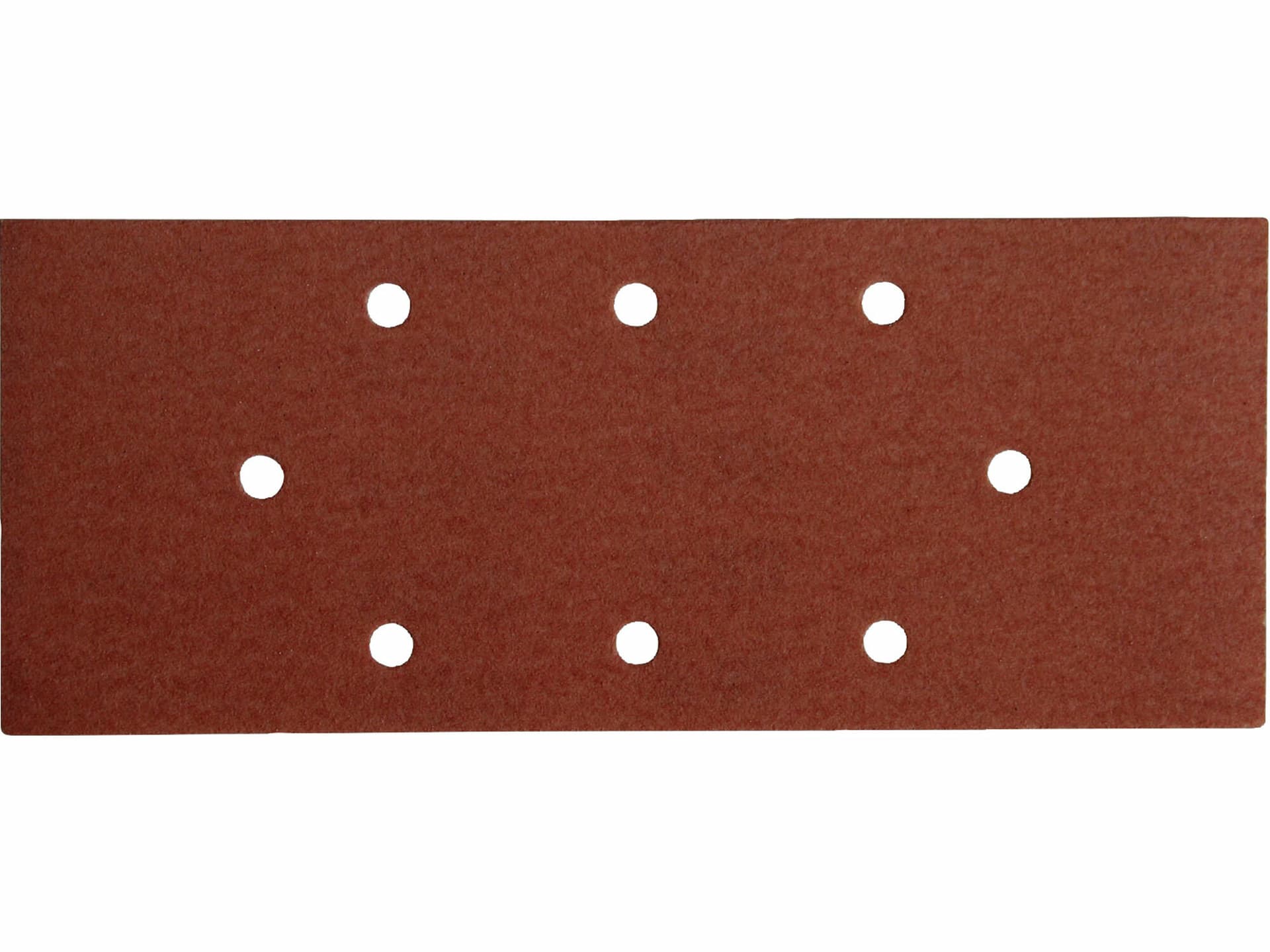 Papier brúsny 93x230mm, 10ks, P40, 8 otvorov, typ BLACKandDECKER