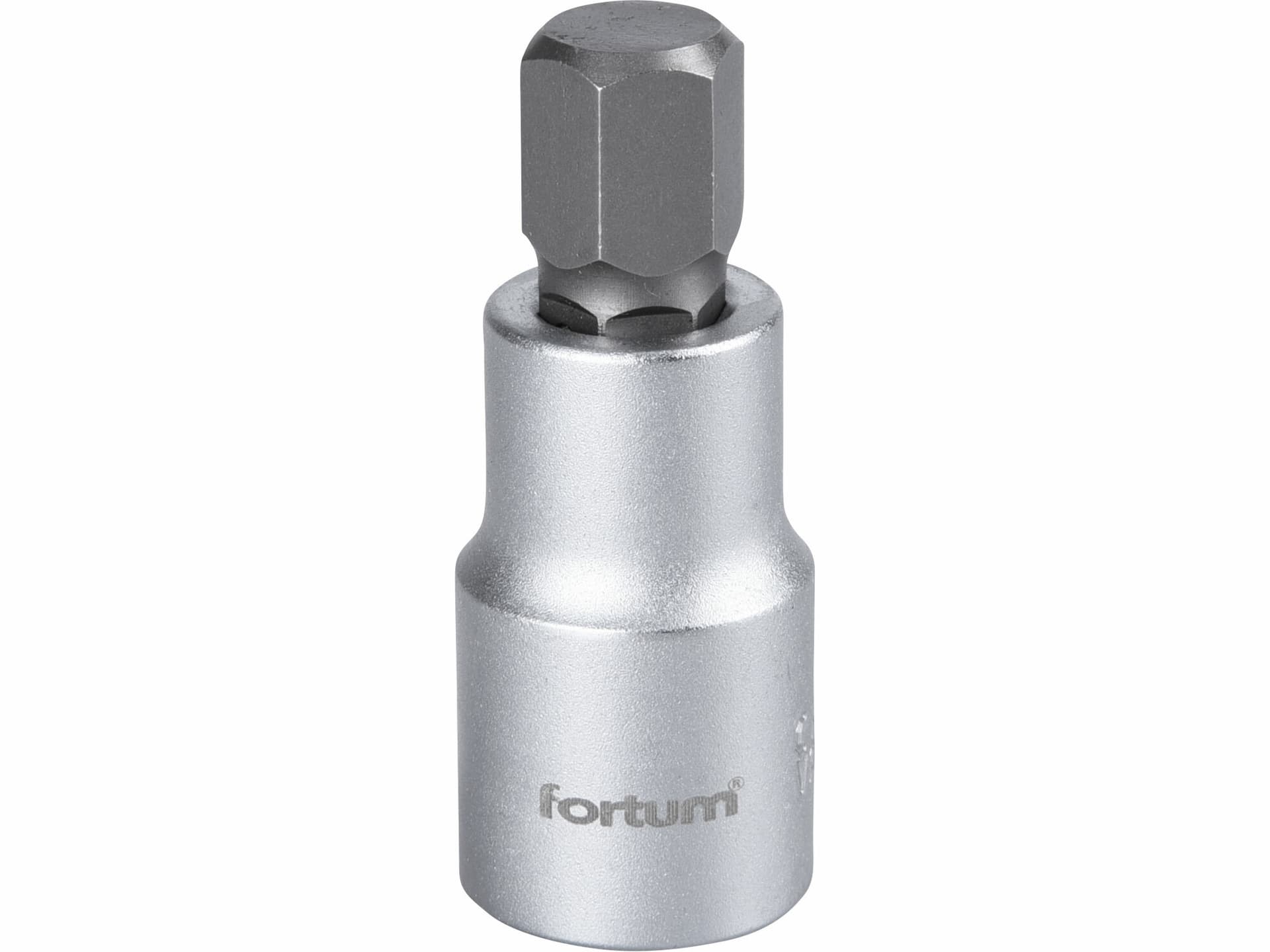 Hlavica zástrčná imbus, HX 12, 1/2”, L 55mm