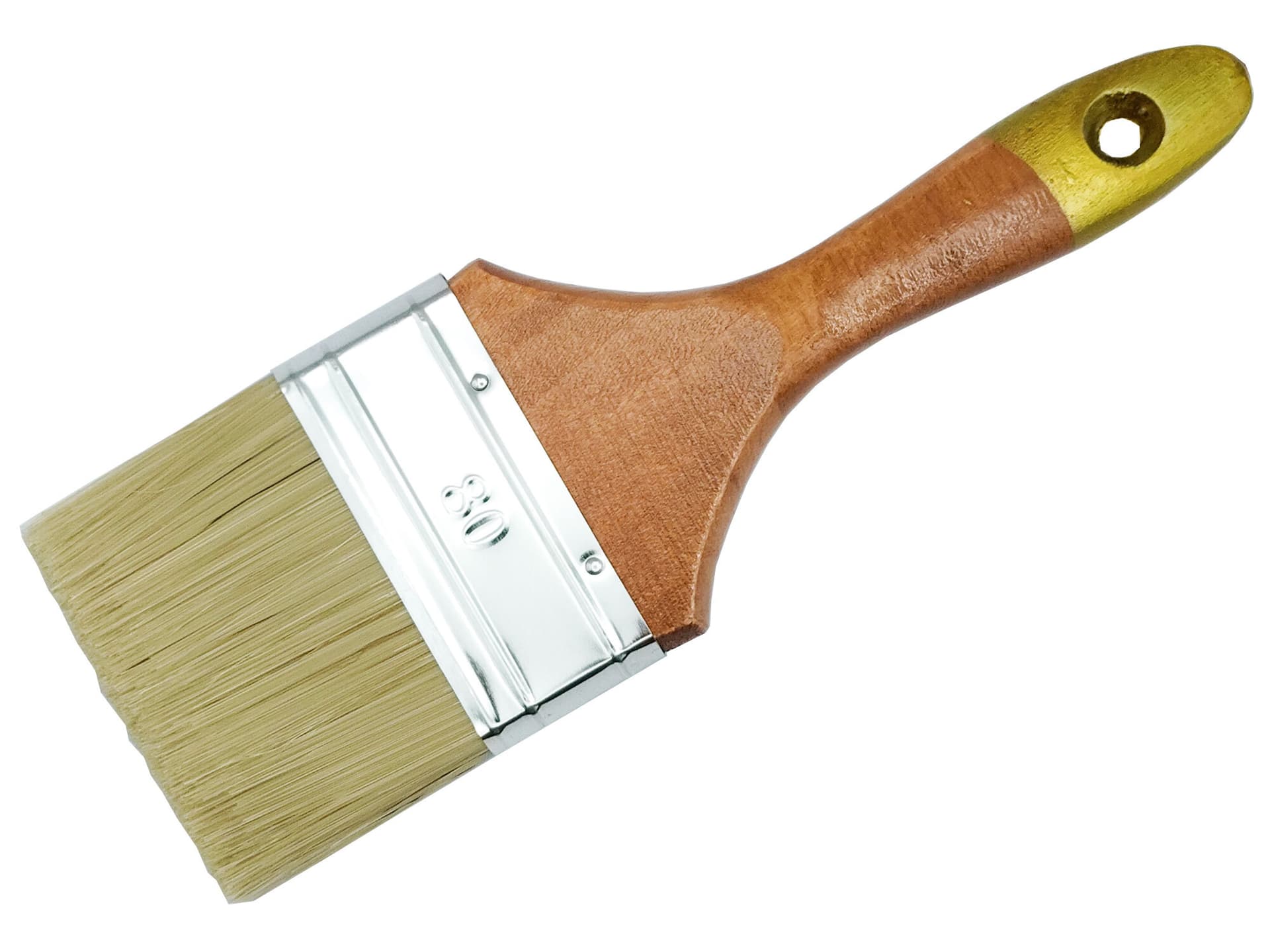 Štetec plochý, 3''/75mm