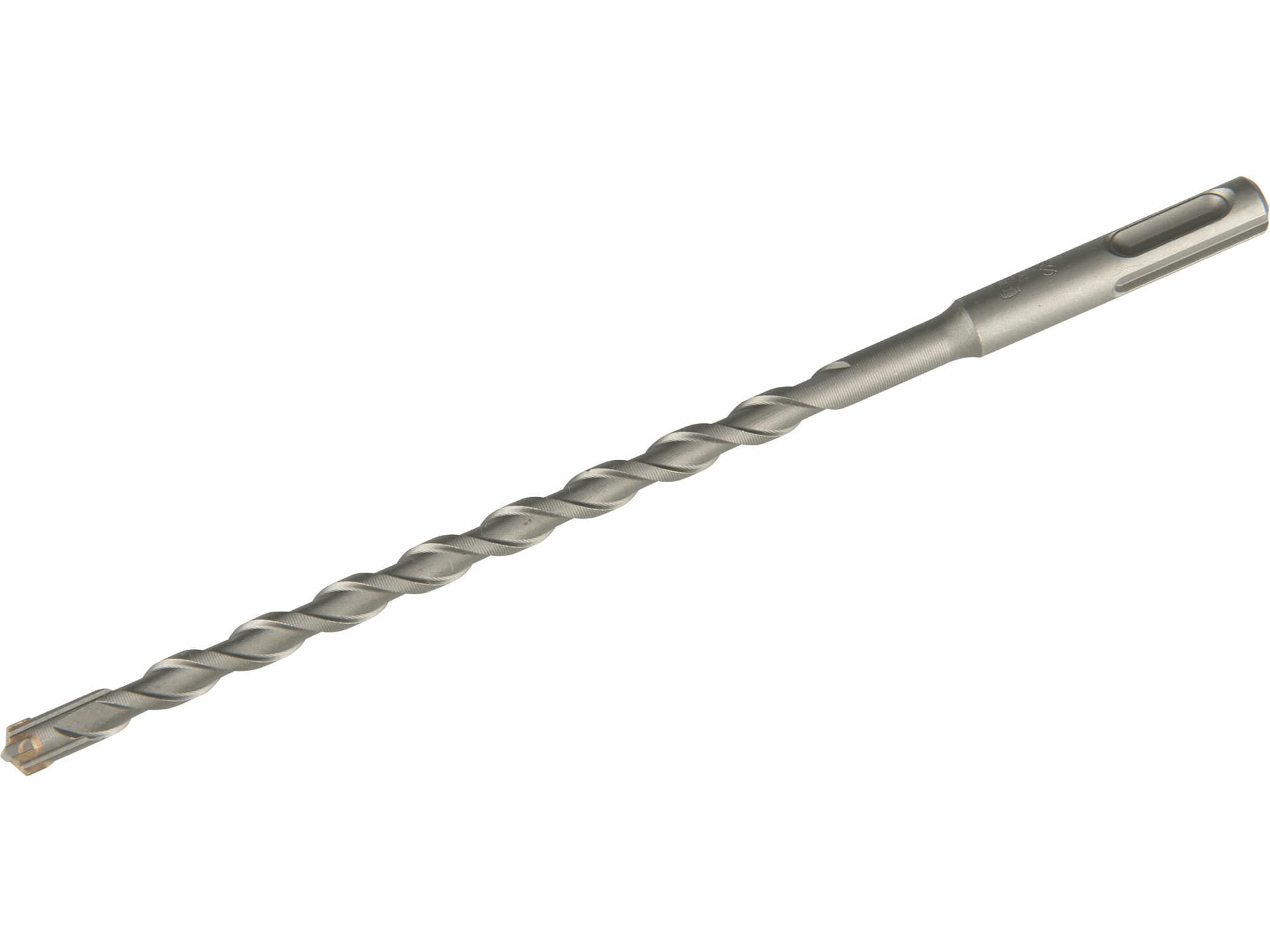 Vrták SDS-plus štvorbritý, ø8x210mm