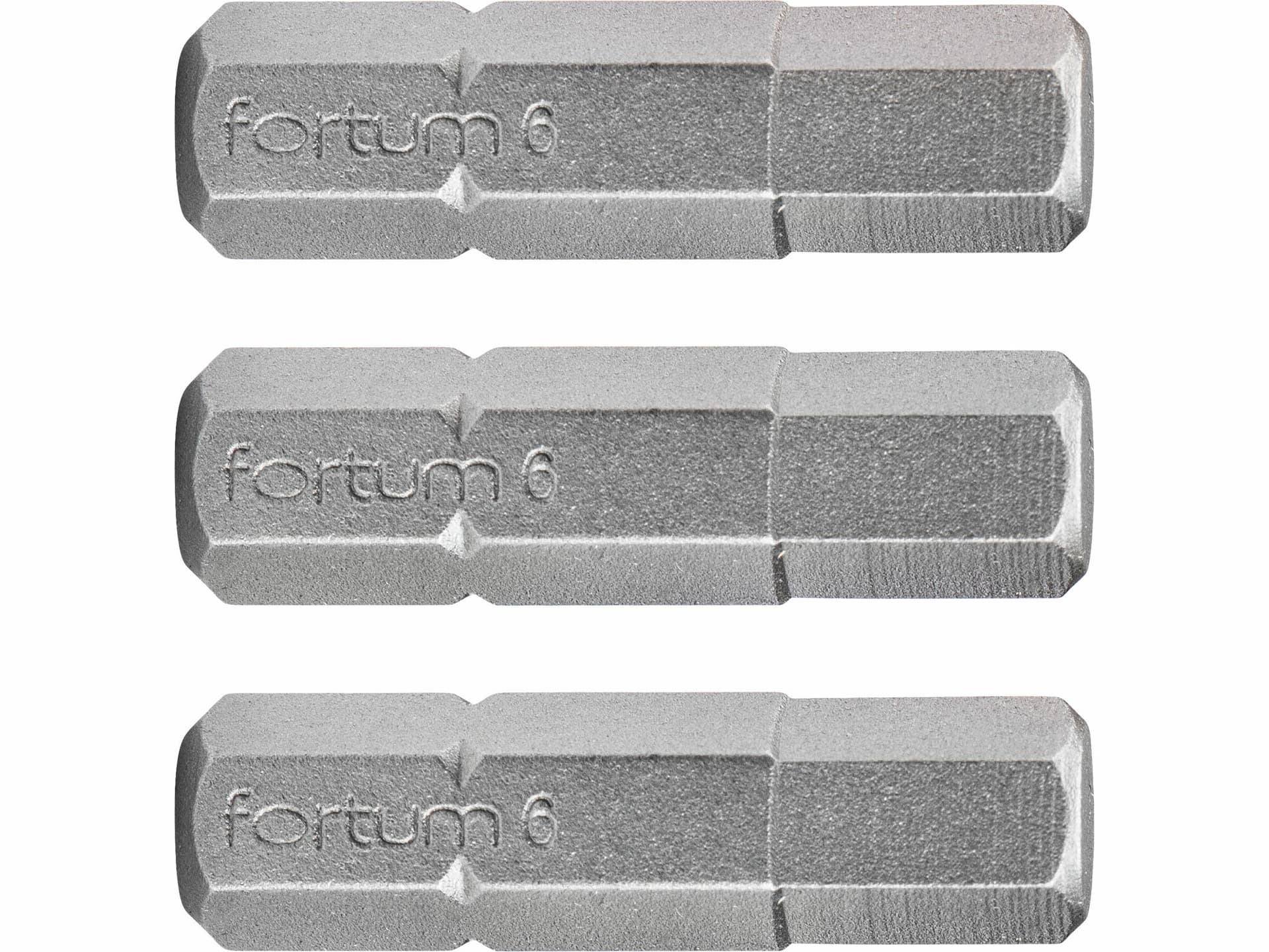 Bit imbus 3ks, H 6x25mm