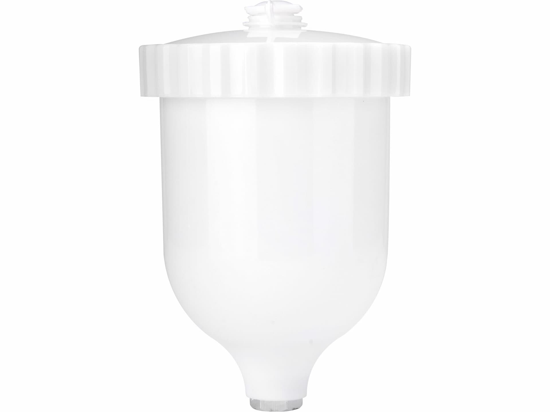 Plastová nádobka 600ml, pre 8865052