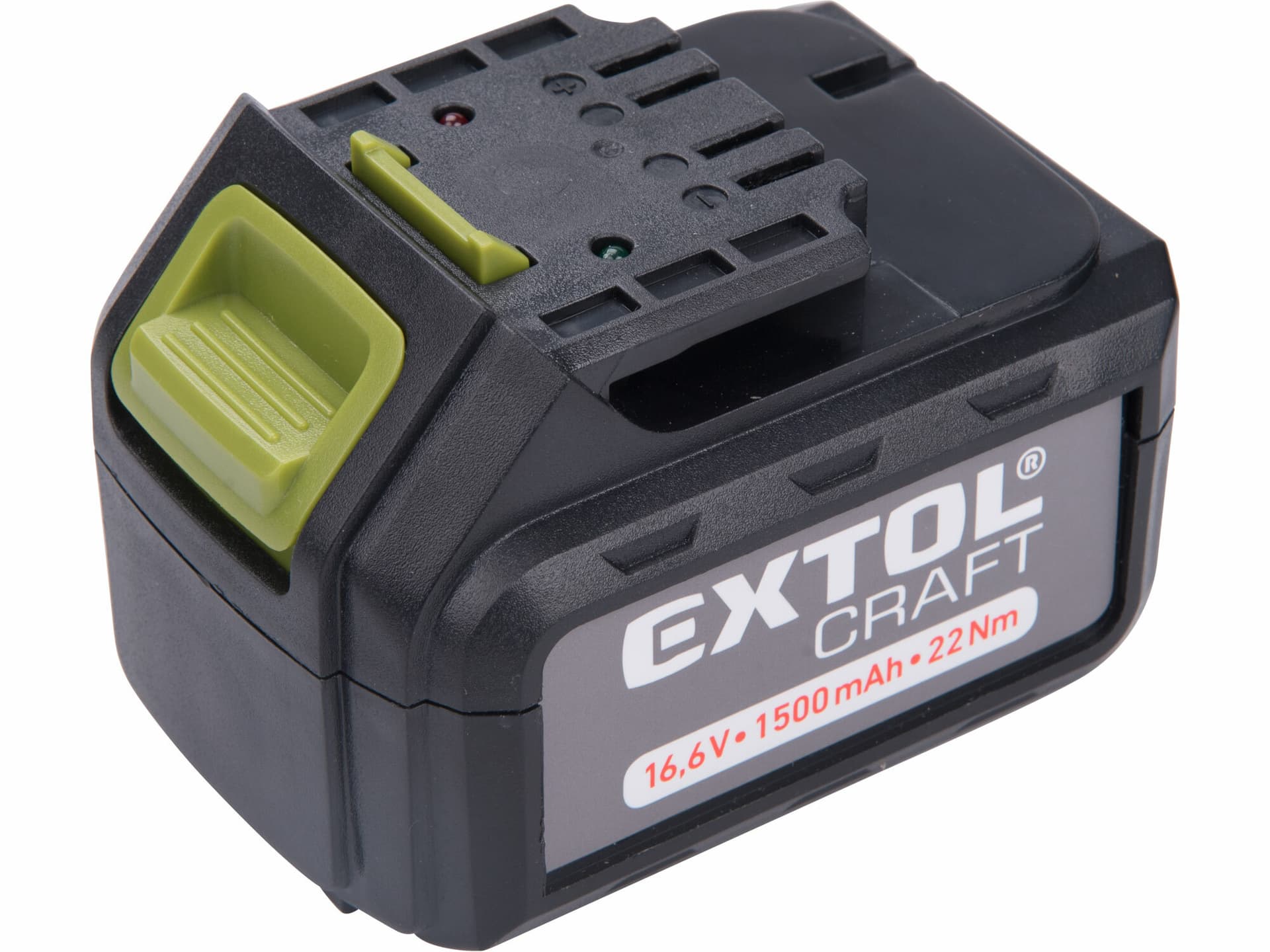 Akumulátor 14,4V/1,5Ah, Li-ion, pre 402420 (402420E)