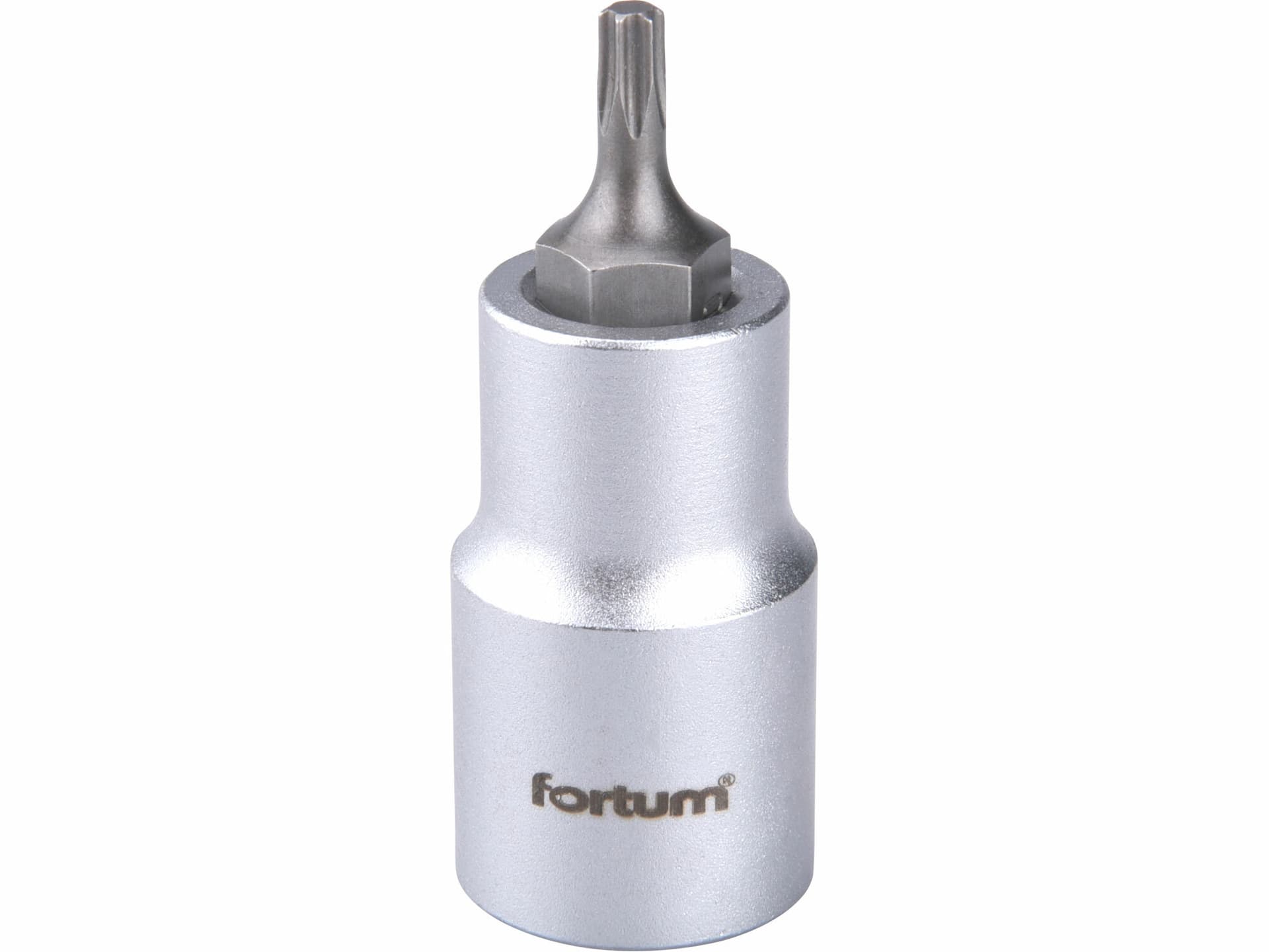 Hlavica zástrčná TORX, TX20, 1/2”