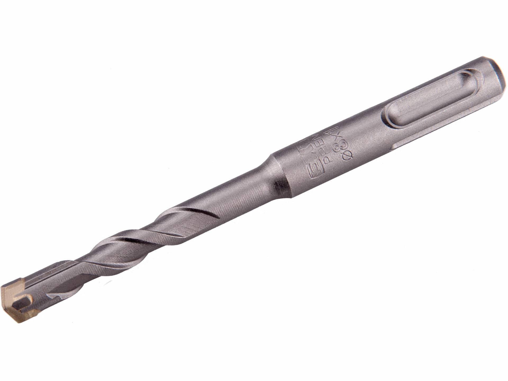 Vrták SDS-plus štvorbritý, ø8x110mm