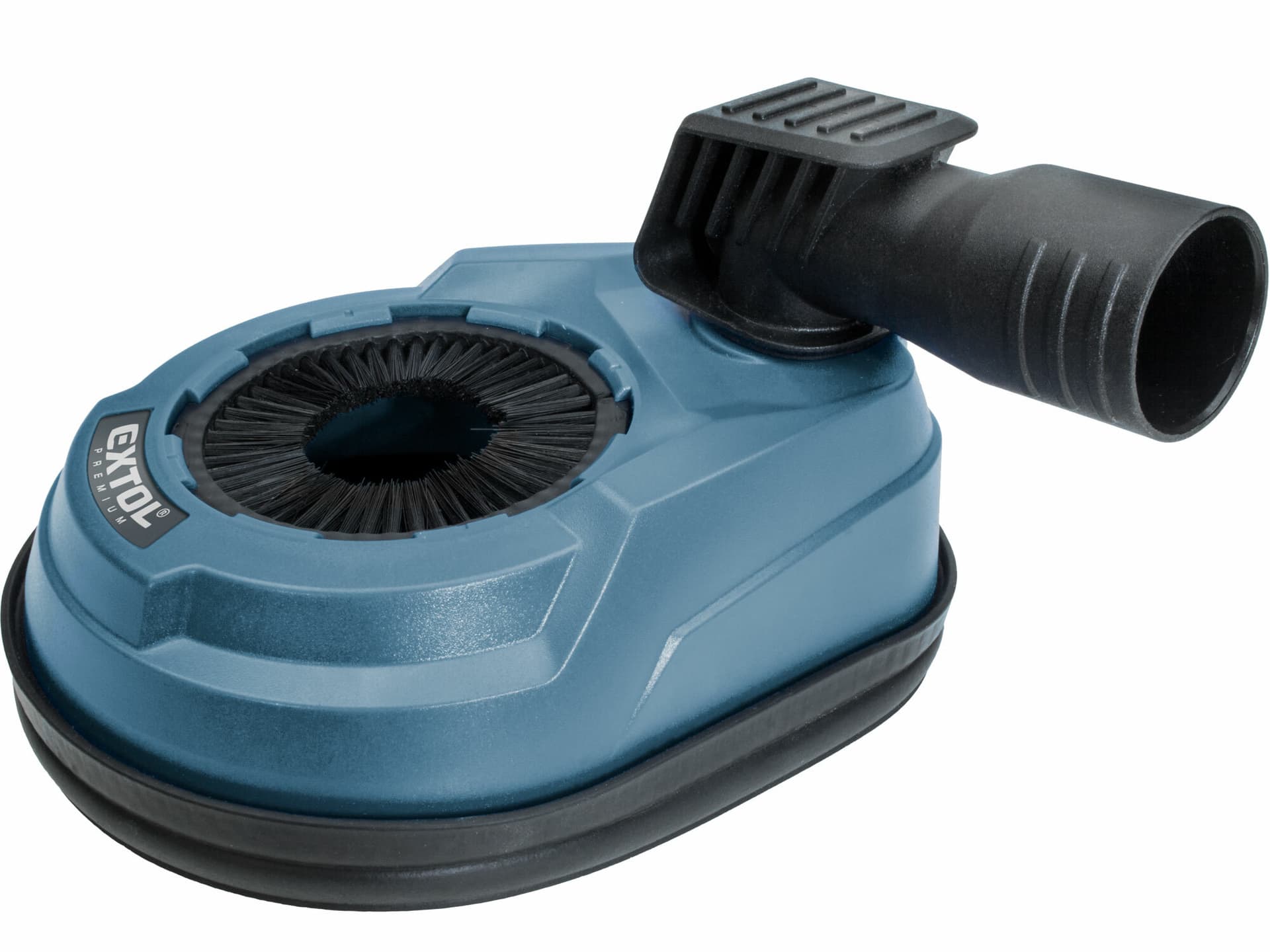 Lapač prachu s prisávaním, vrták max. 68mm