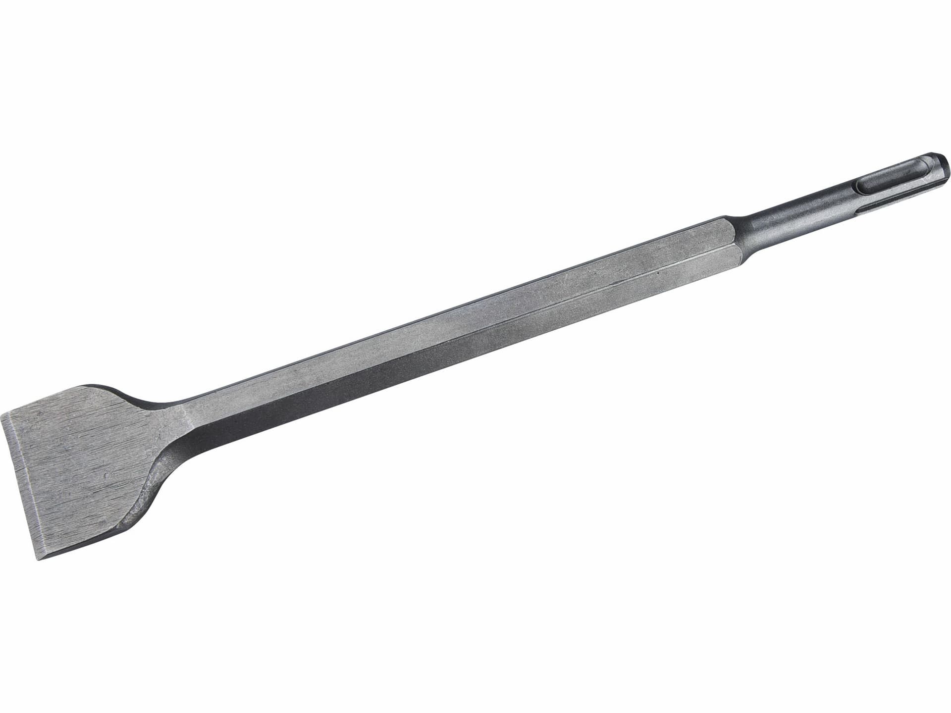 Sekáč plochý SDS-plus, 250mm, šírka 40mm