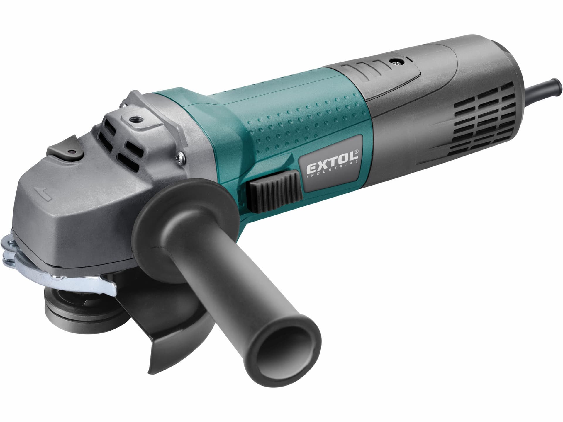 Brúska uhlová, príkon 1400W, priemer 125mm, regulácia otáčok