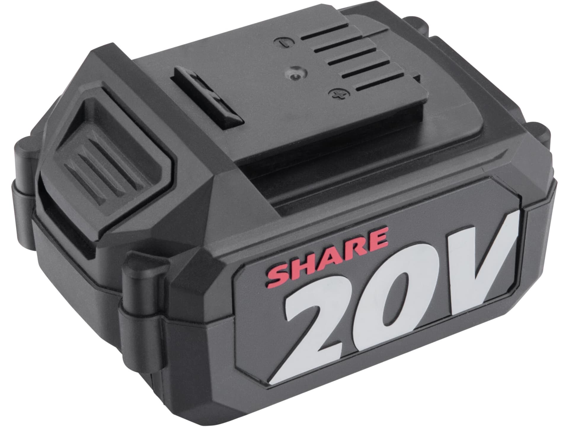 Akumulátor Share20V, 5Ah, Li-ion