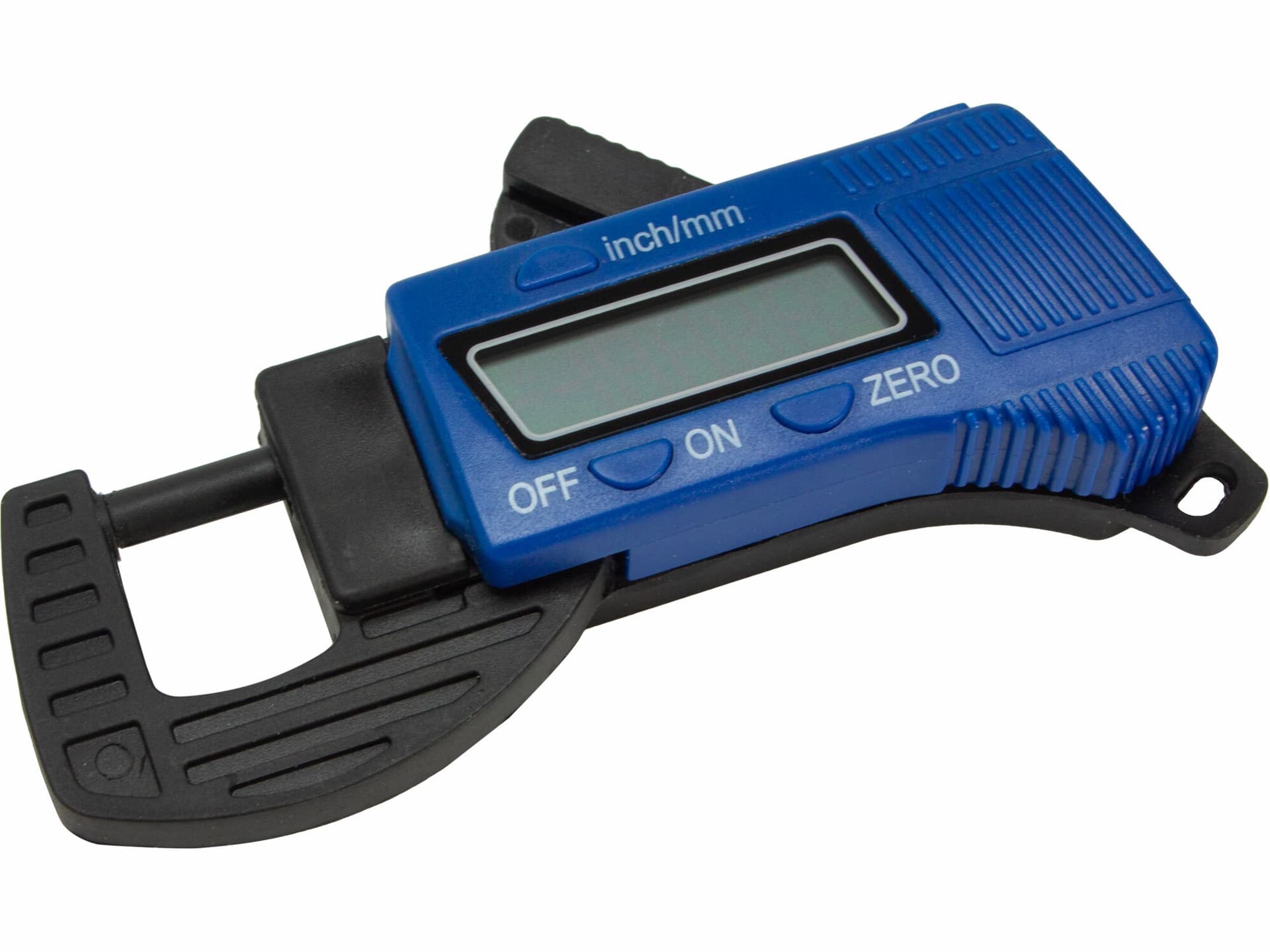 Merač hrúbky digitálny, presnosť ±0,1mm