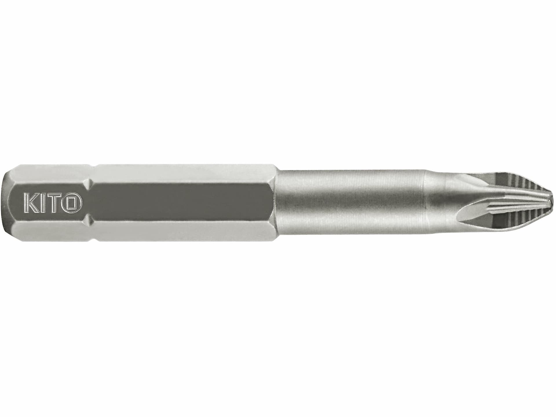 Bit krížový PZ3x50mm, Gripp