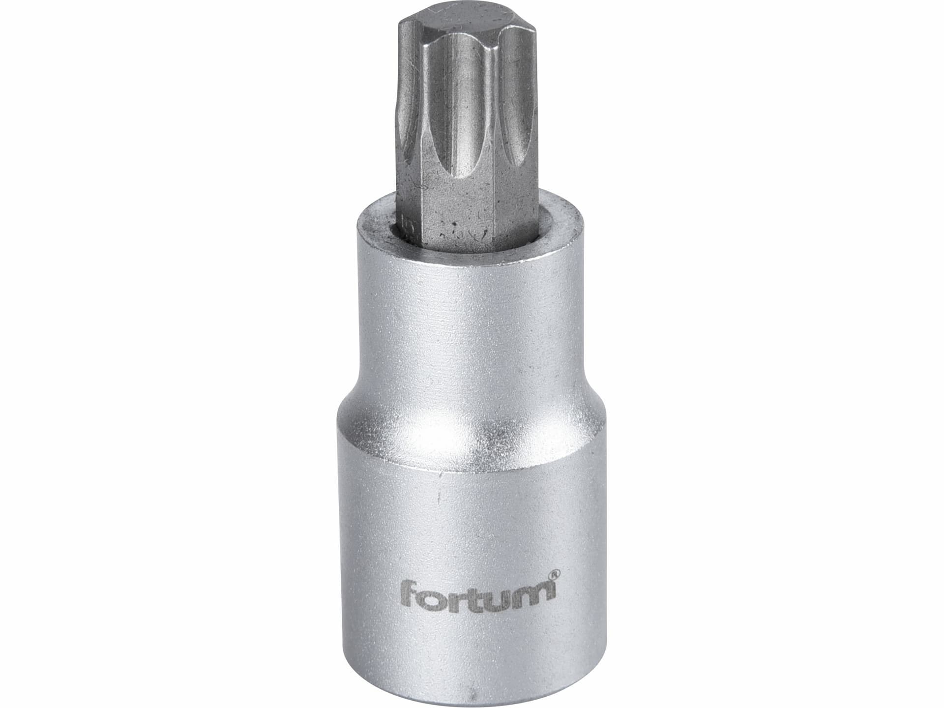 Hlavica zástrčná TORX, TX55, 1/2”