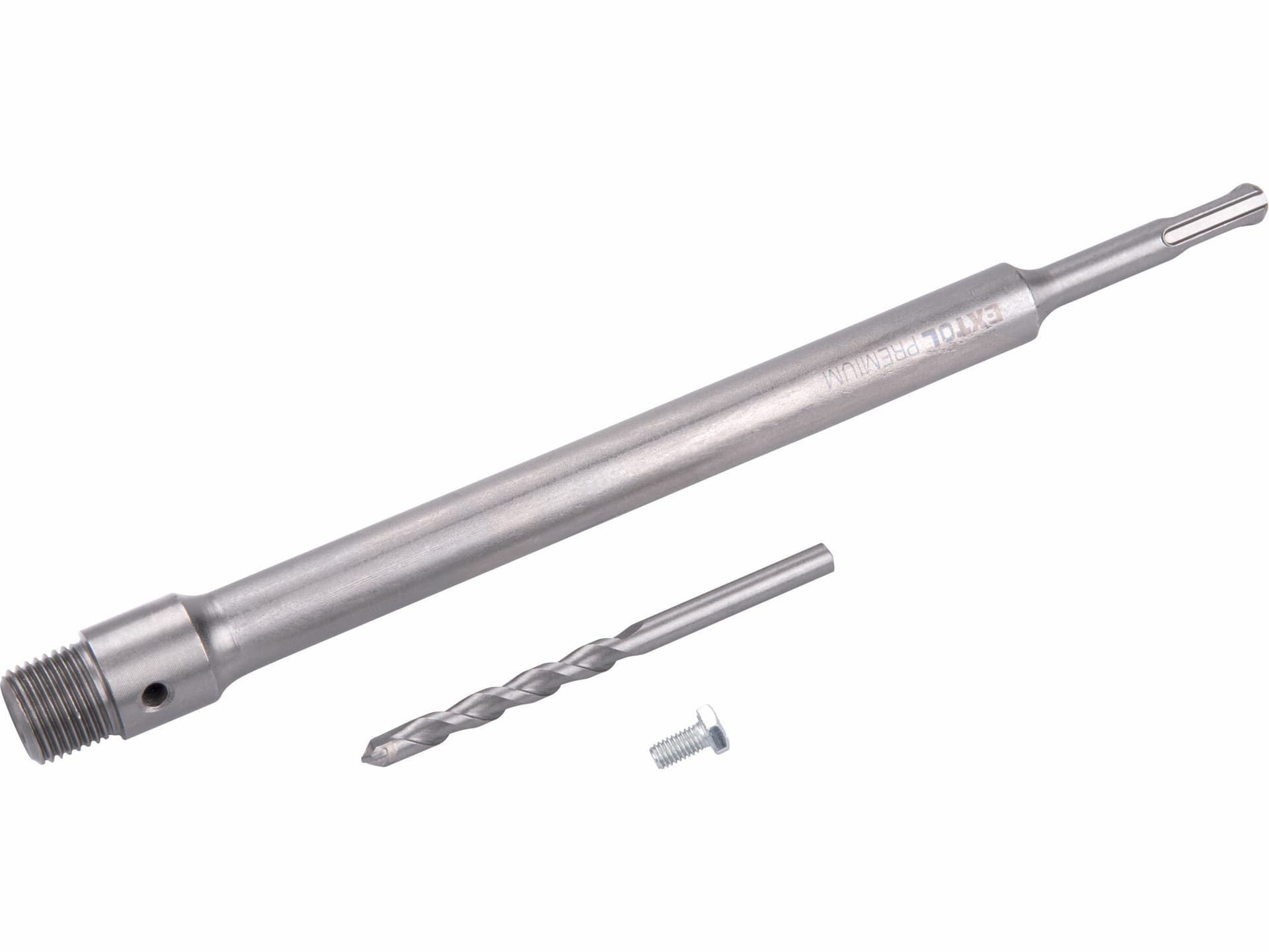 Predlžovací nadstavec pre korunkové vrtáky SDS Plus 300mm