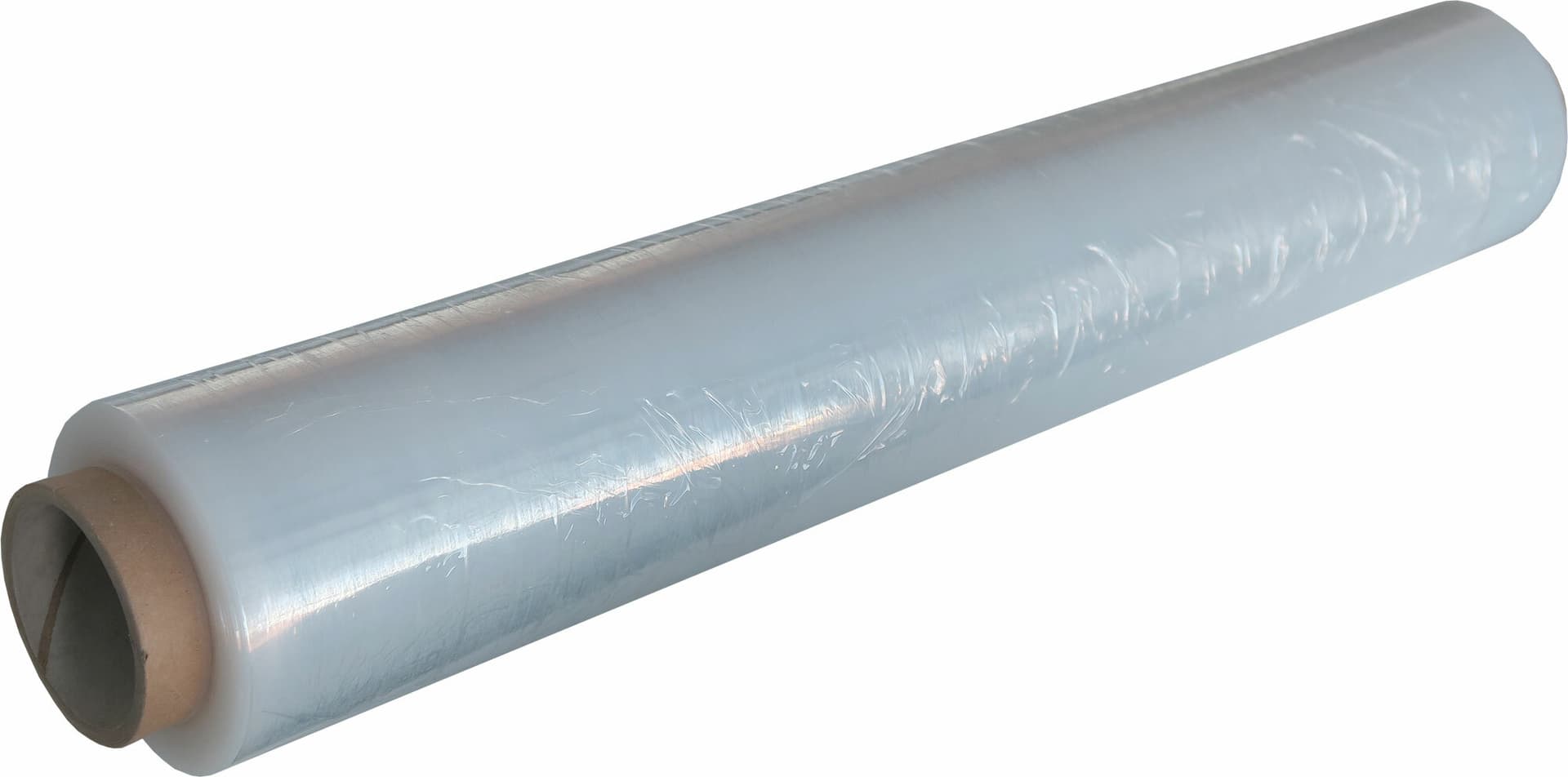 Fólia strečová transp. 500mm, 23µm, 1,6kg, 130m