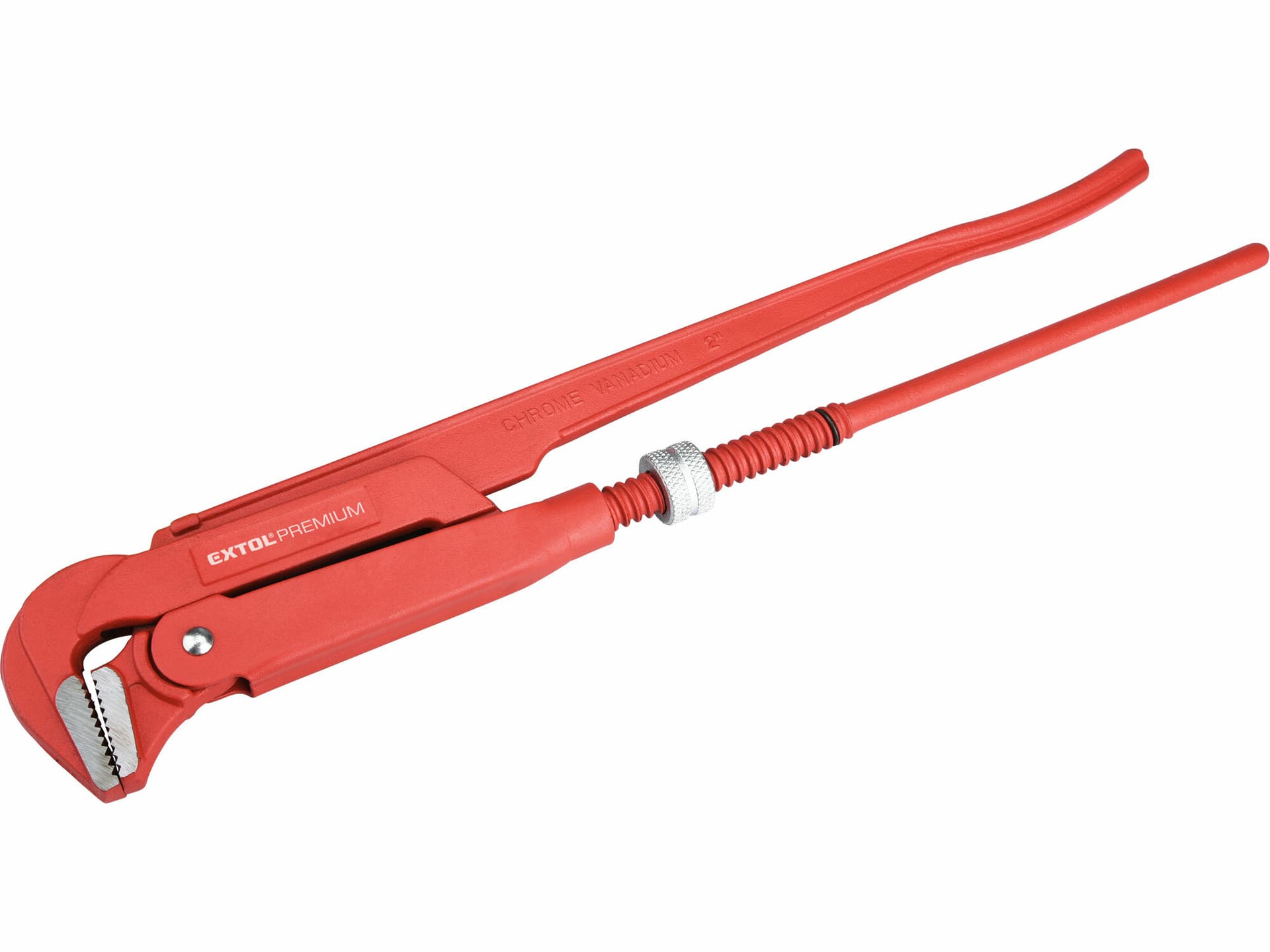 Hasák 90° kovaný, DIN5234, 530mm (21")