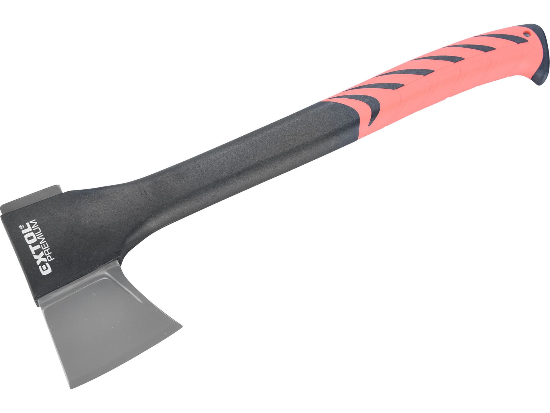 Sekera štiepacia 950g, nylónová násada 450mm