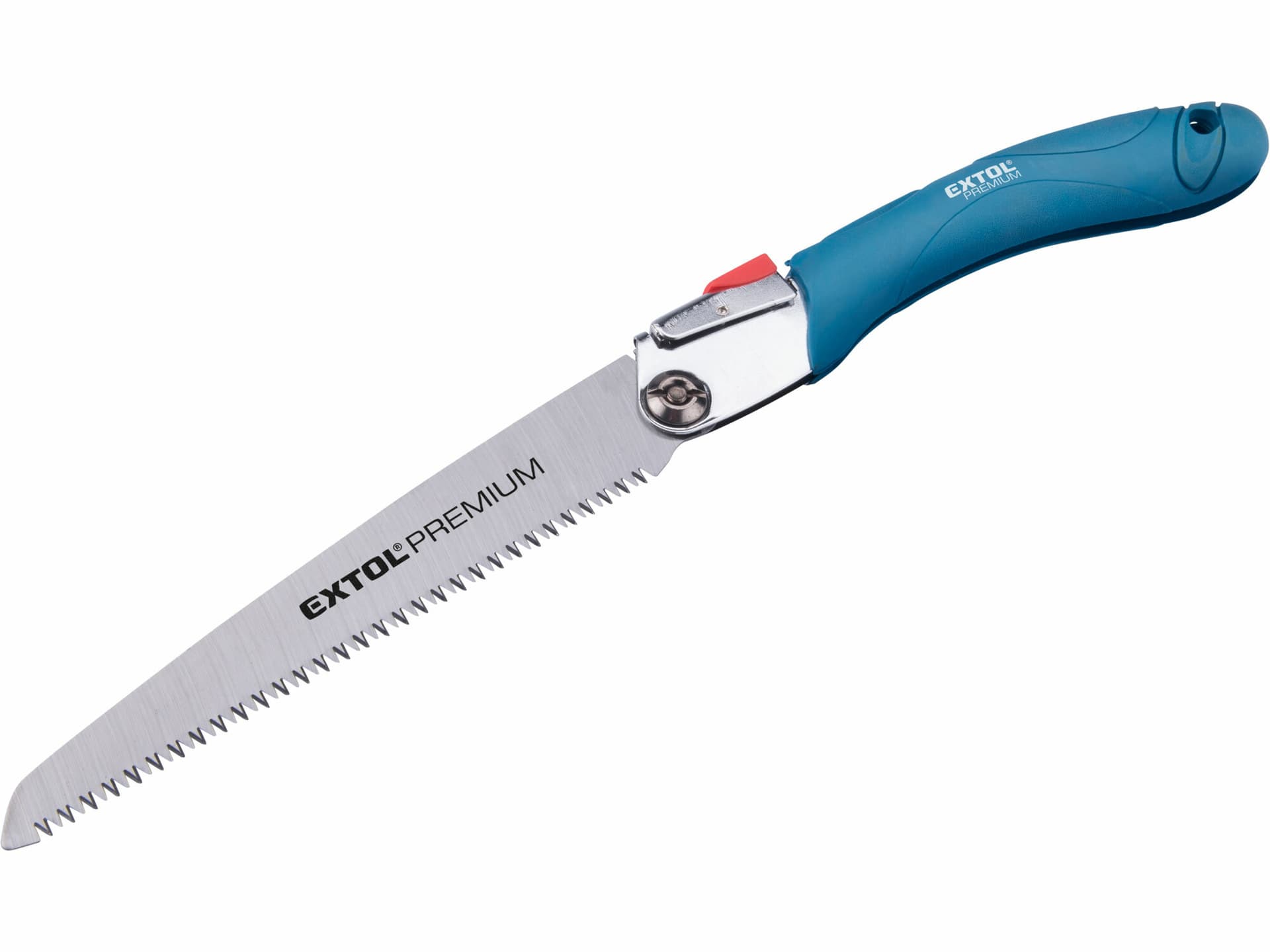 Pílka na konáre skladacia s aretáciou, 210mm / 445mm