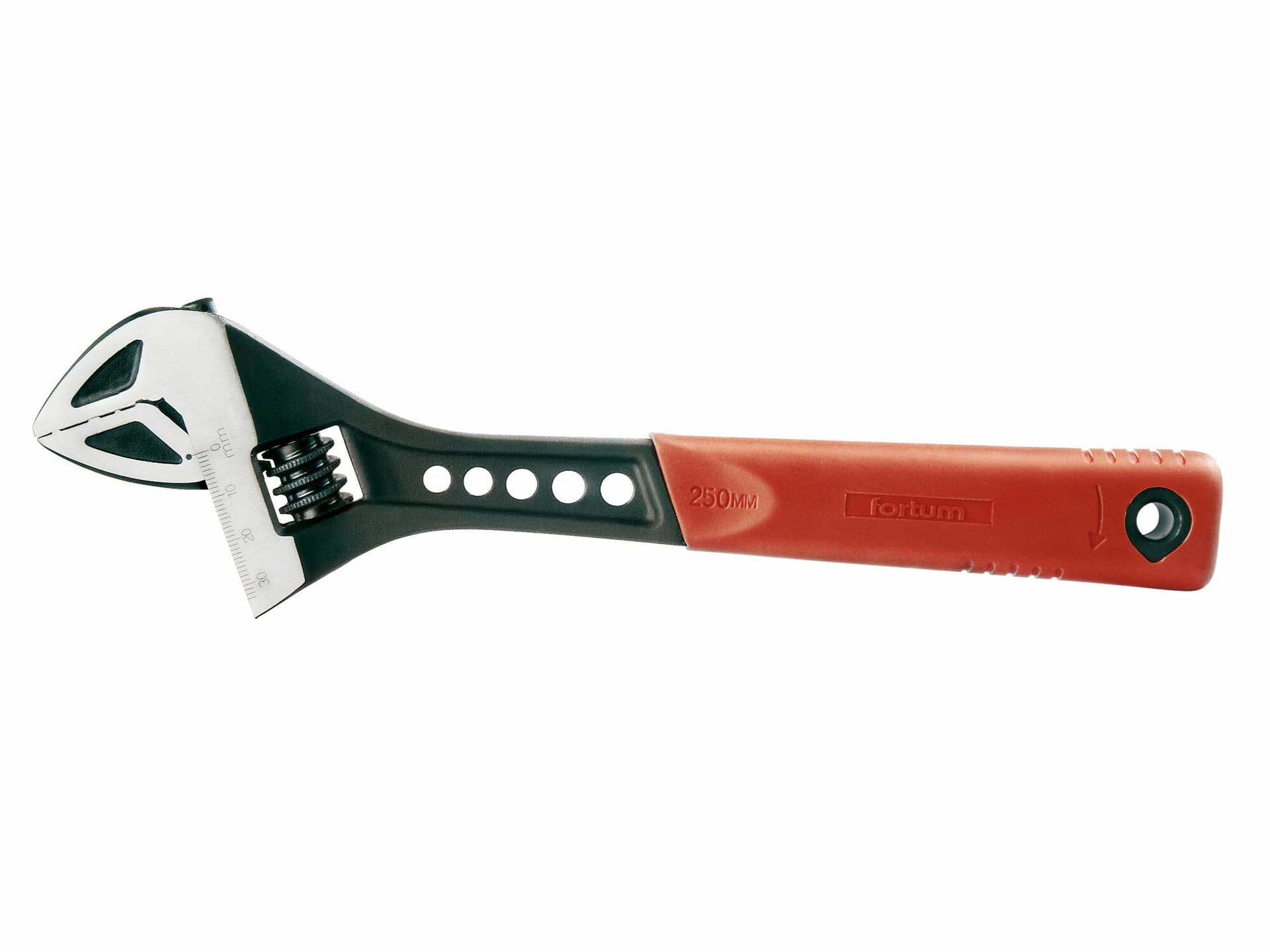 Kľúč nastaviteľný, 10”/250mm